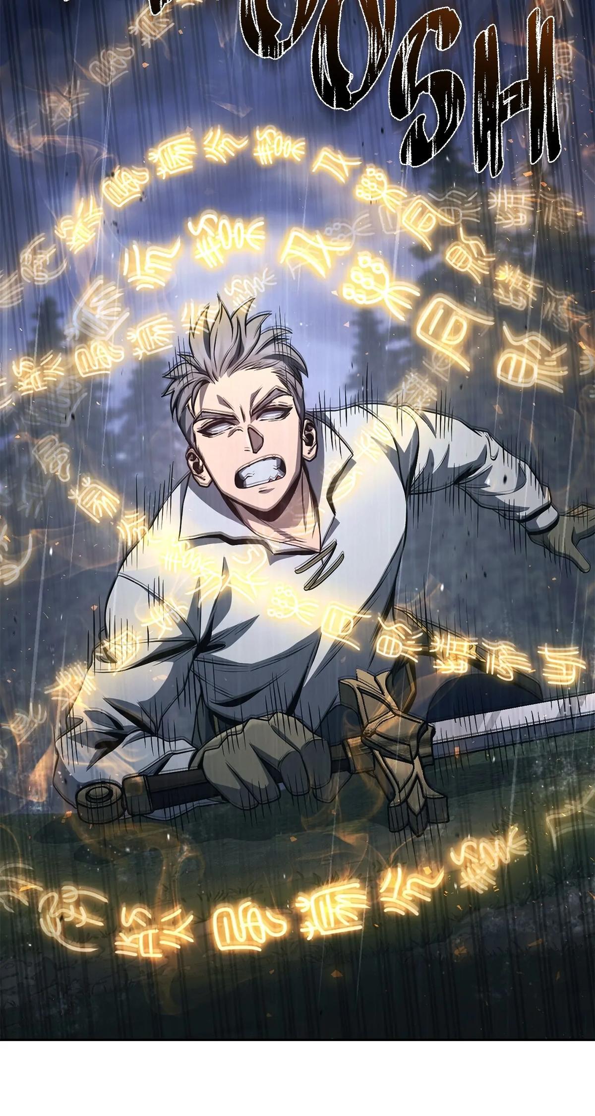 The Skeleton Soldier Failed to Defend the Dungeon Chapter 324