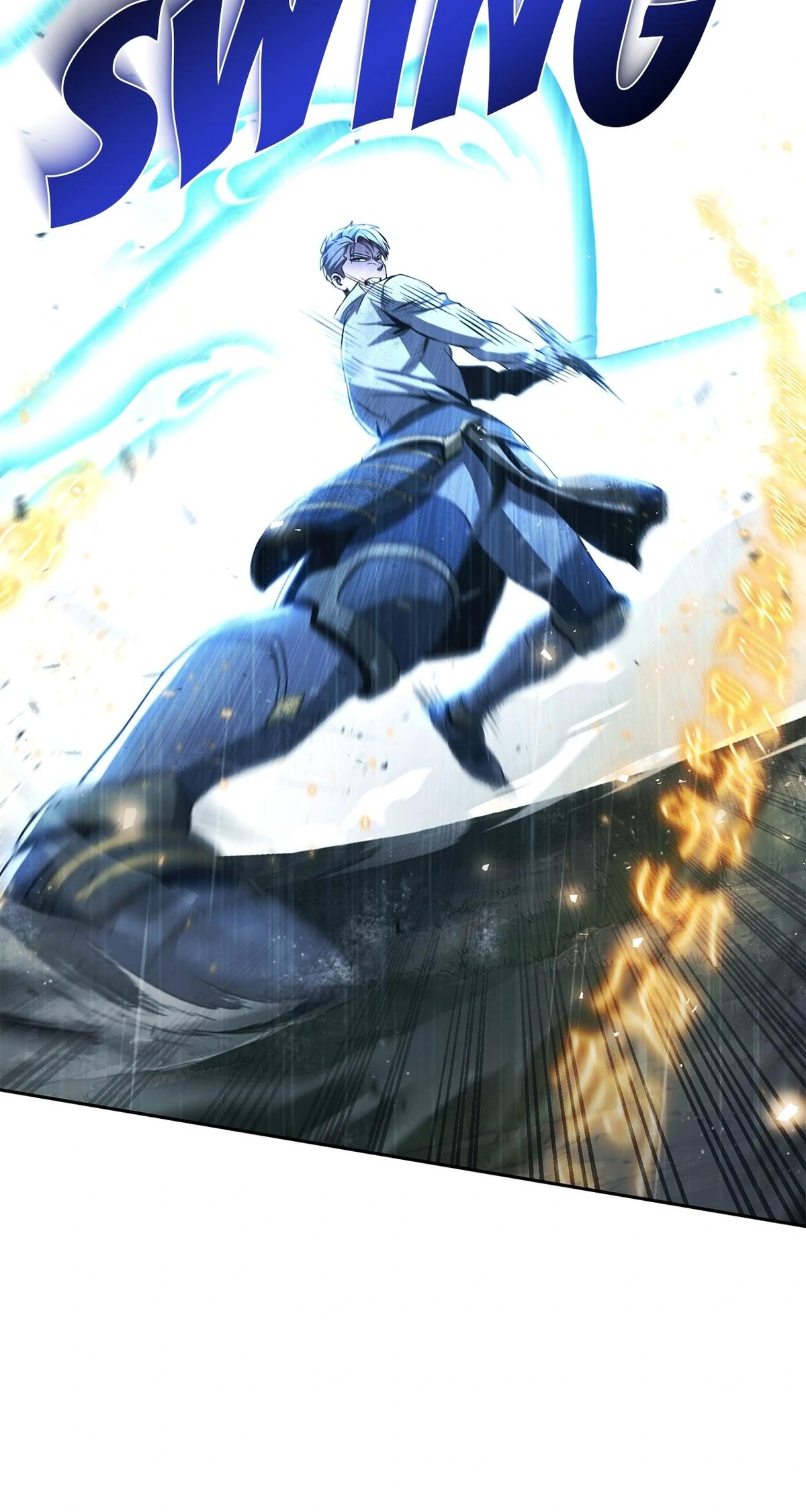 The Skeleton Soldier Failed to Defend the Dungeon Chapter 324