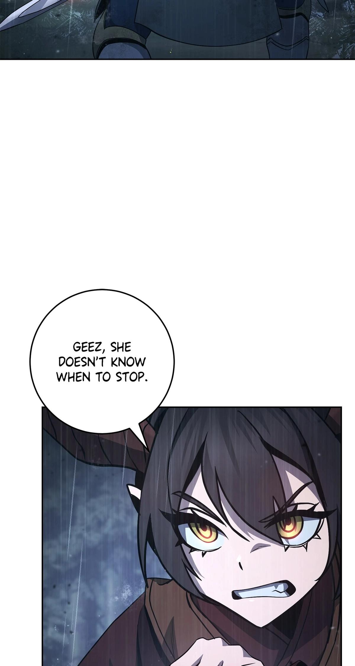 The Skeleton Soldier Failed to Defend the Dungeon Chapter 324