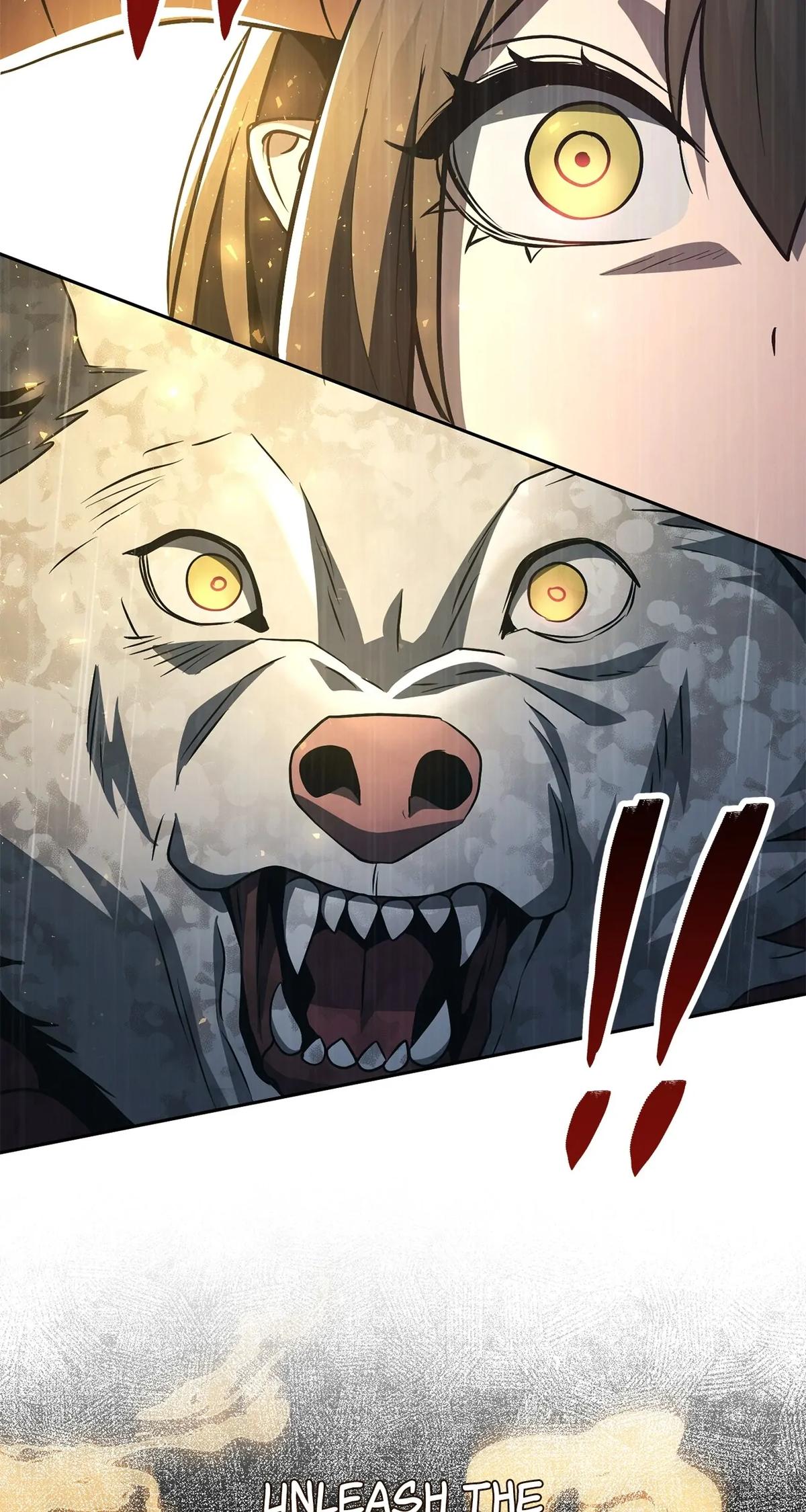 The Skeleton Soldier Failed to Defend the Dungeon Chapter 324