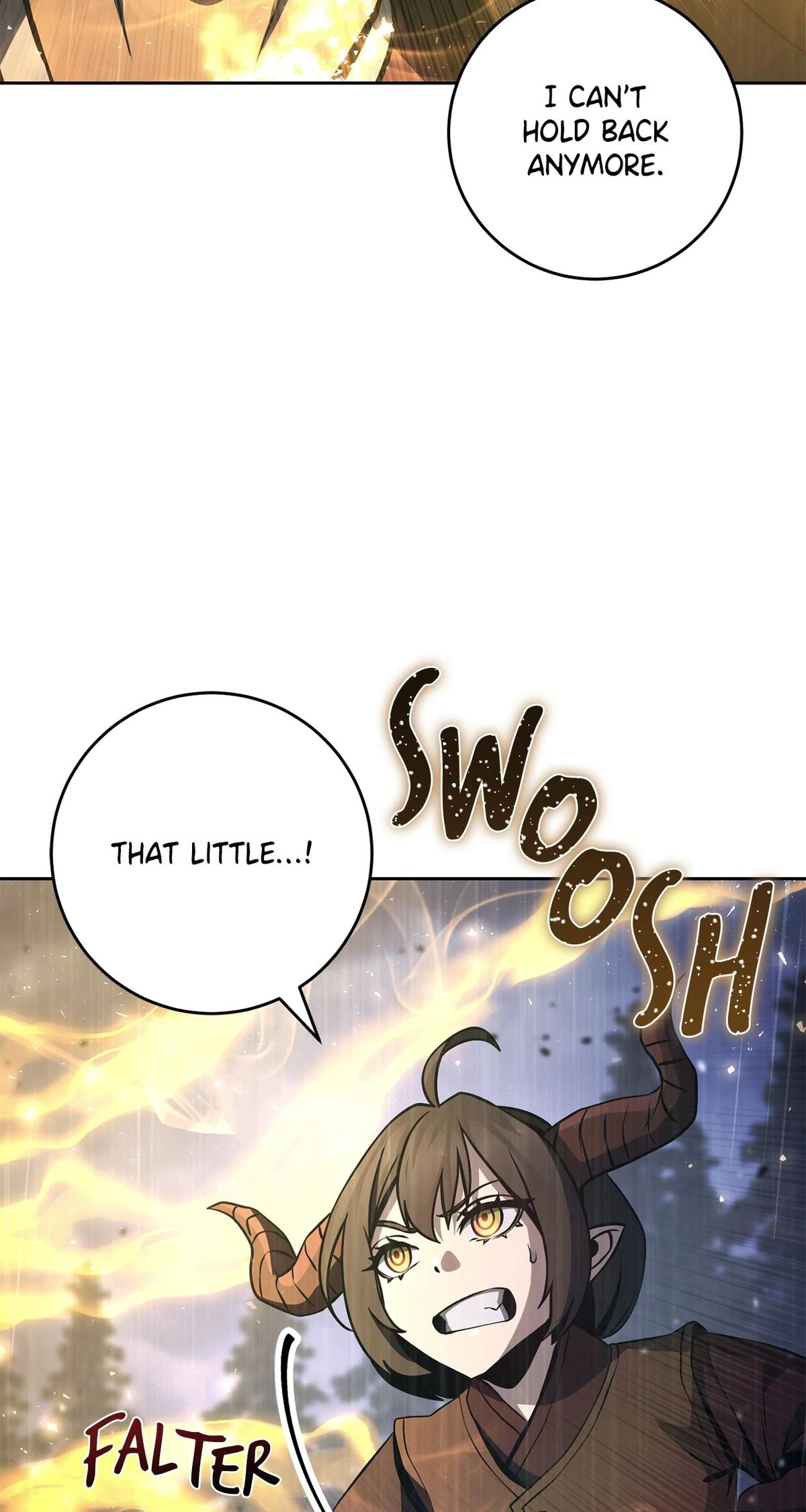 The Skeleton Soldier Failed to Defend the Dungeon Chapter 324