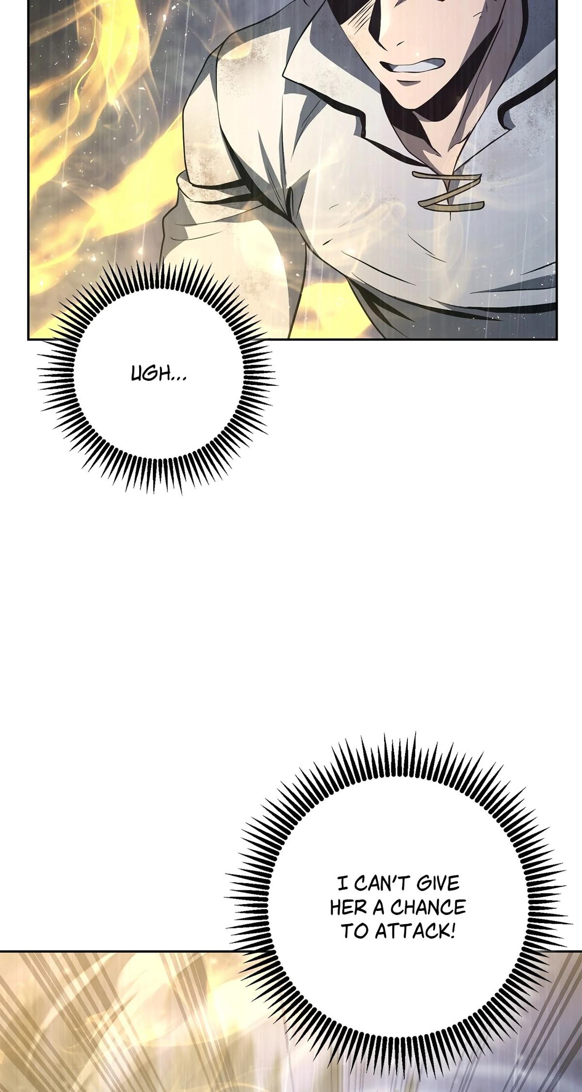 The Skeleton Soldier Failed to Defend the Dungeon Chapter 324