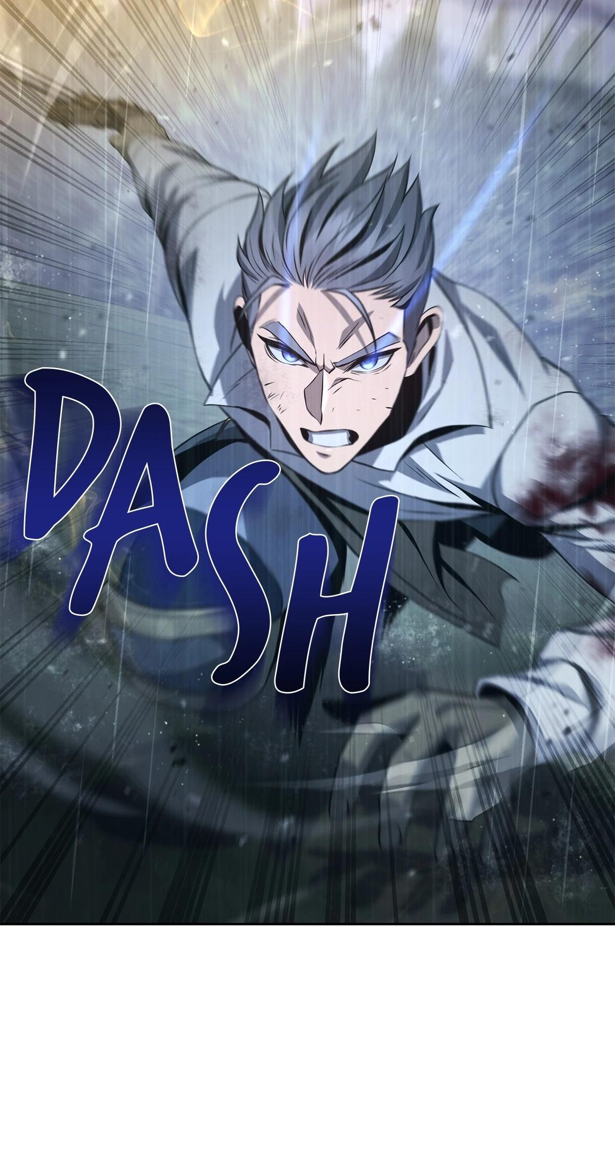 The Skeleton Soldier Failed to Defend the Dungeon Chapter 324