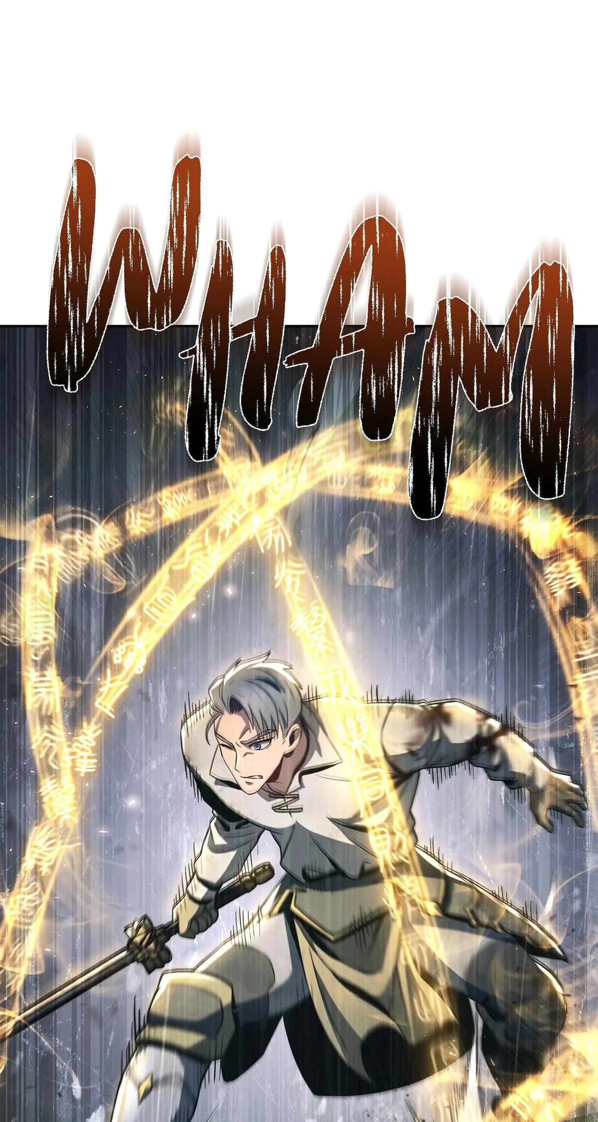 The Skeleton Soldier Failed to Defend the Dungeon Chapter 324