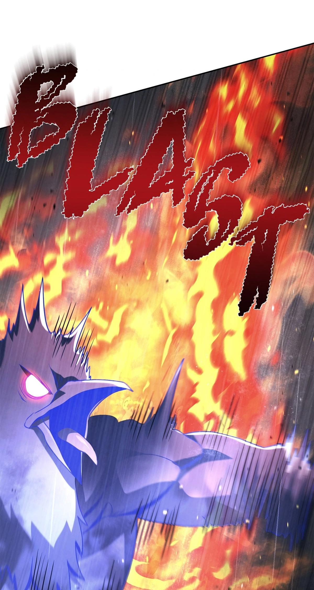 The Skeleton Soldier Failed to Defend the Dungeon Chapter 324