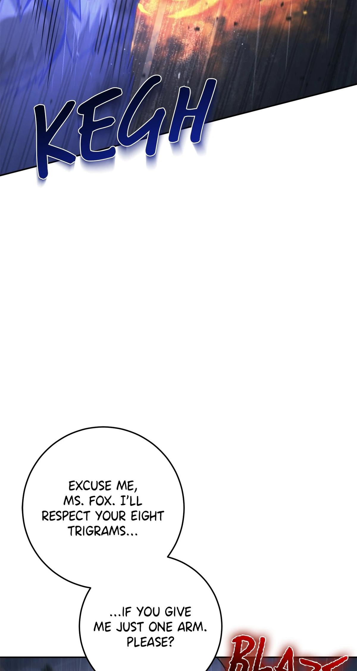 The Skeleton Soldier Failed to Defend the Dungeon Chapter 324