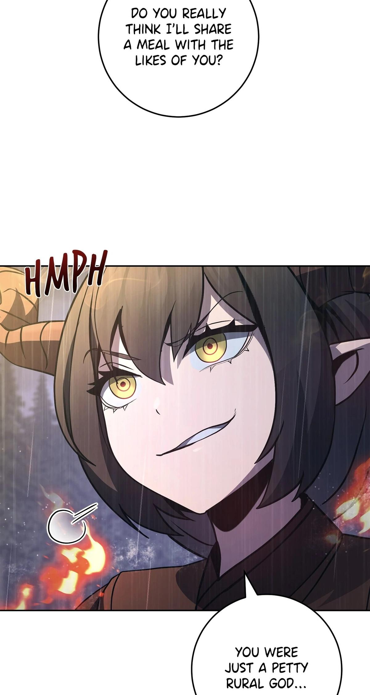 The Skeleton Soldier Failed to Defend the Dungeon Chapter 324