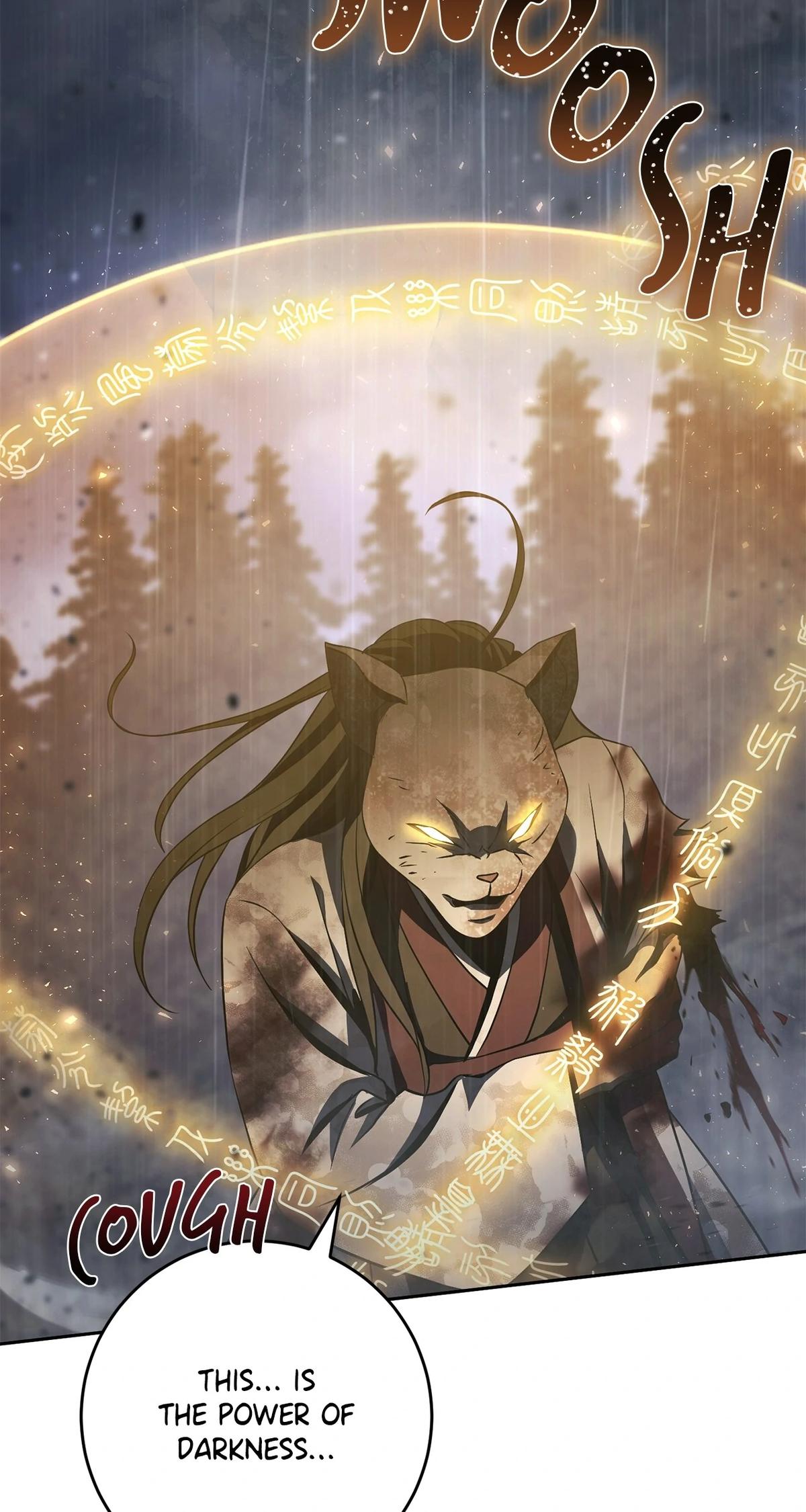 The Skeleton Soldier Failed to Defend the Dungeon Chapter 324