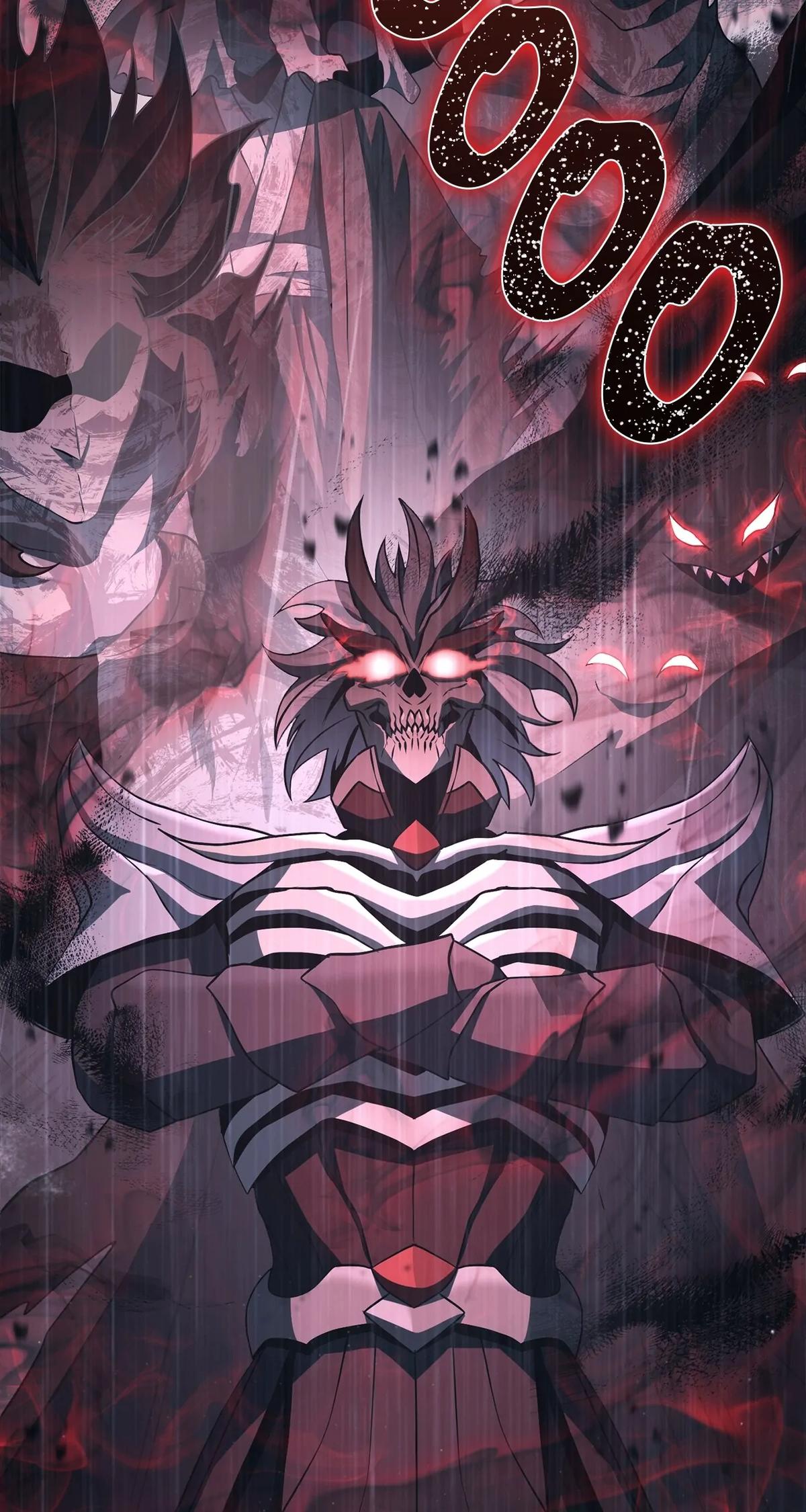 The Skeleton Soldier Failed to Defend the Dungeon Chapter 324