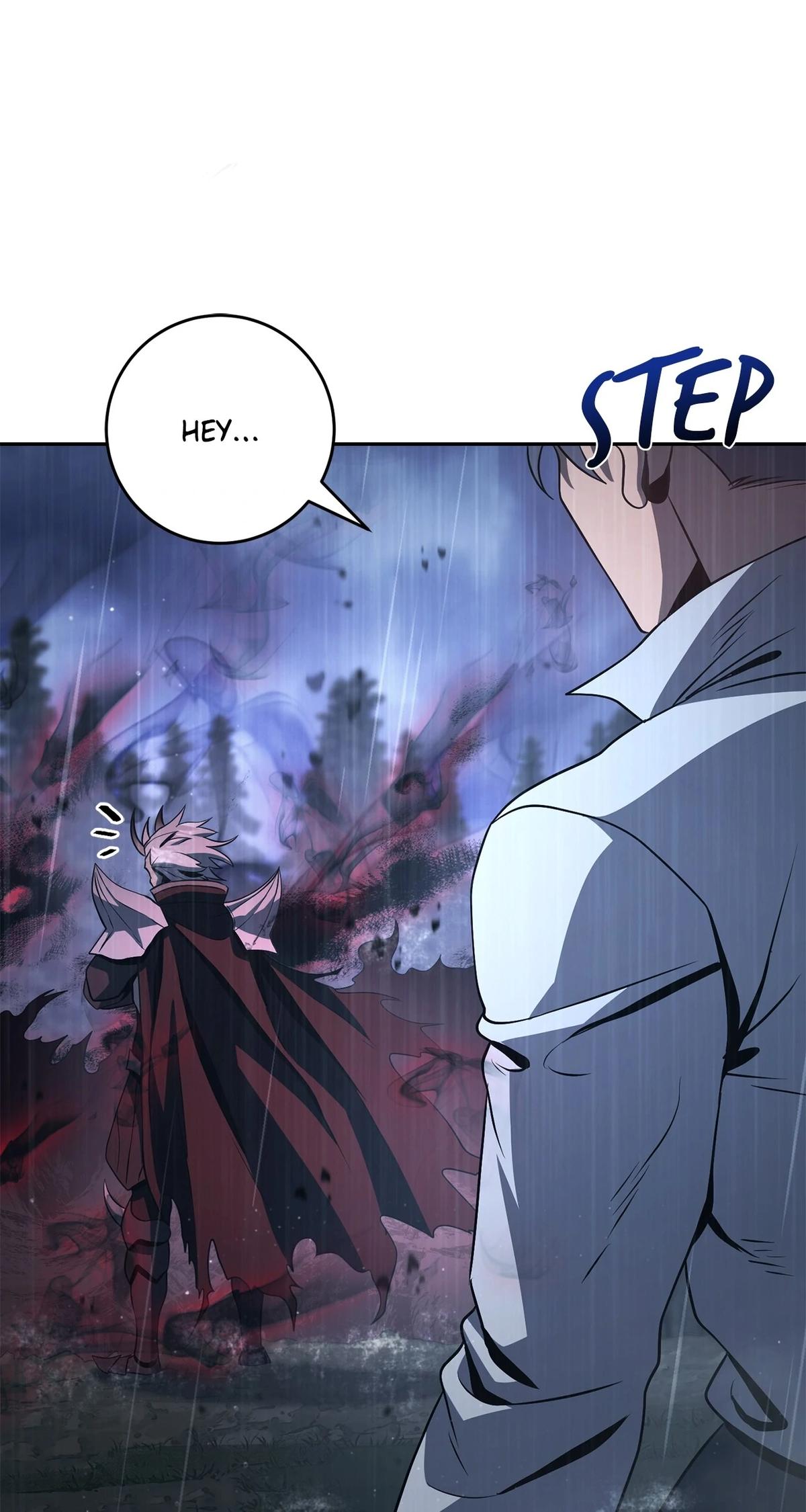 The Skeleton Soldier Failed to Defend the Dungeon Chapter 324