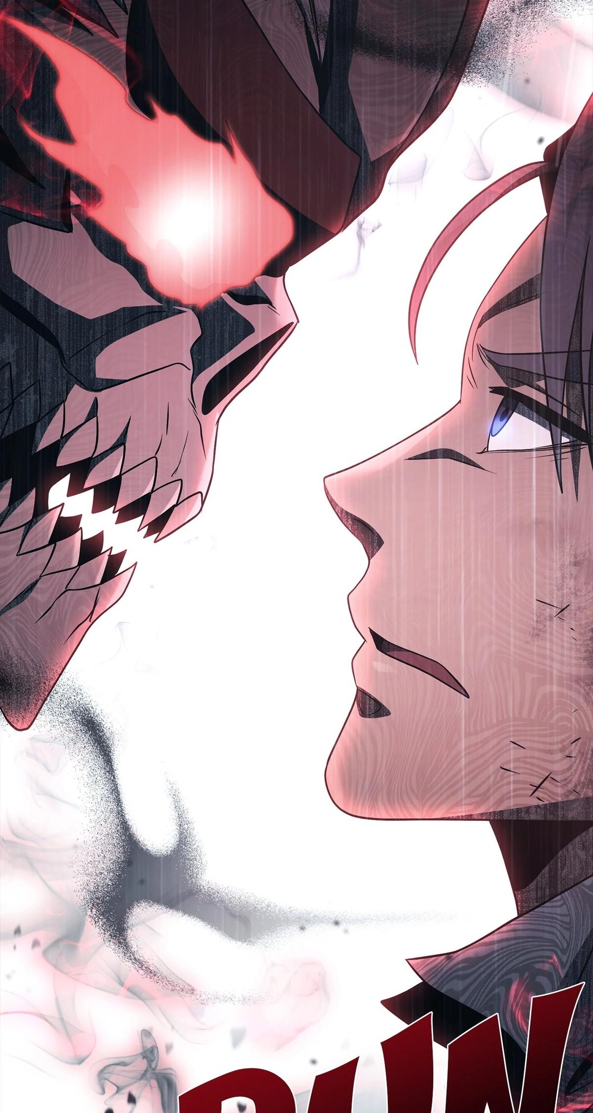 The Skeleton Soldier Failed to Defend the Dungeon Chapter 324