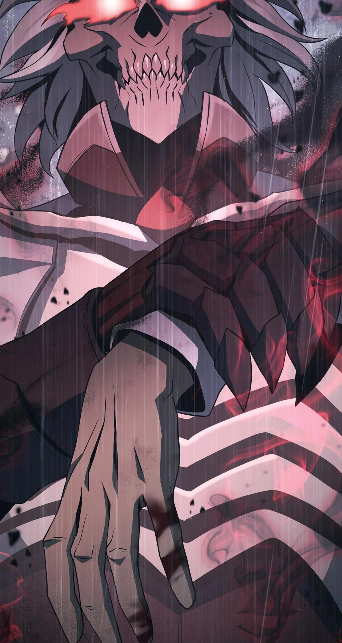 The Skeleton Soldier Failed to Defend the Dungeon Chapter 324