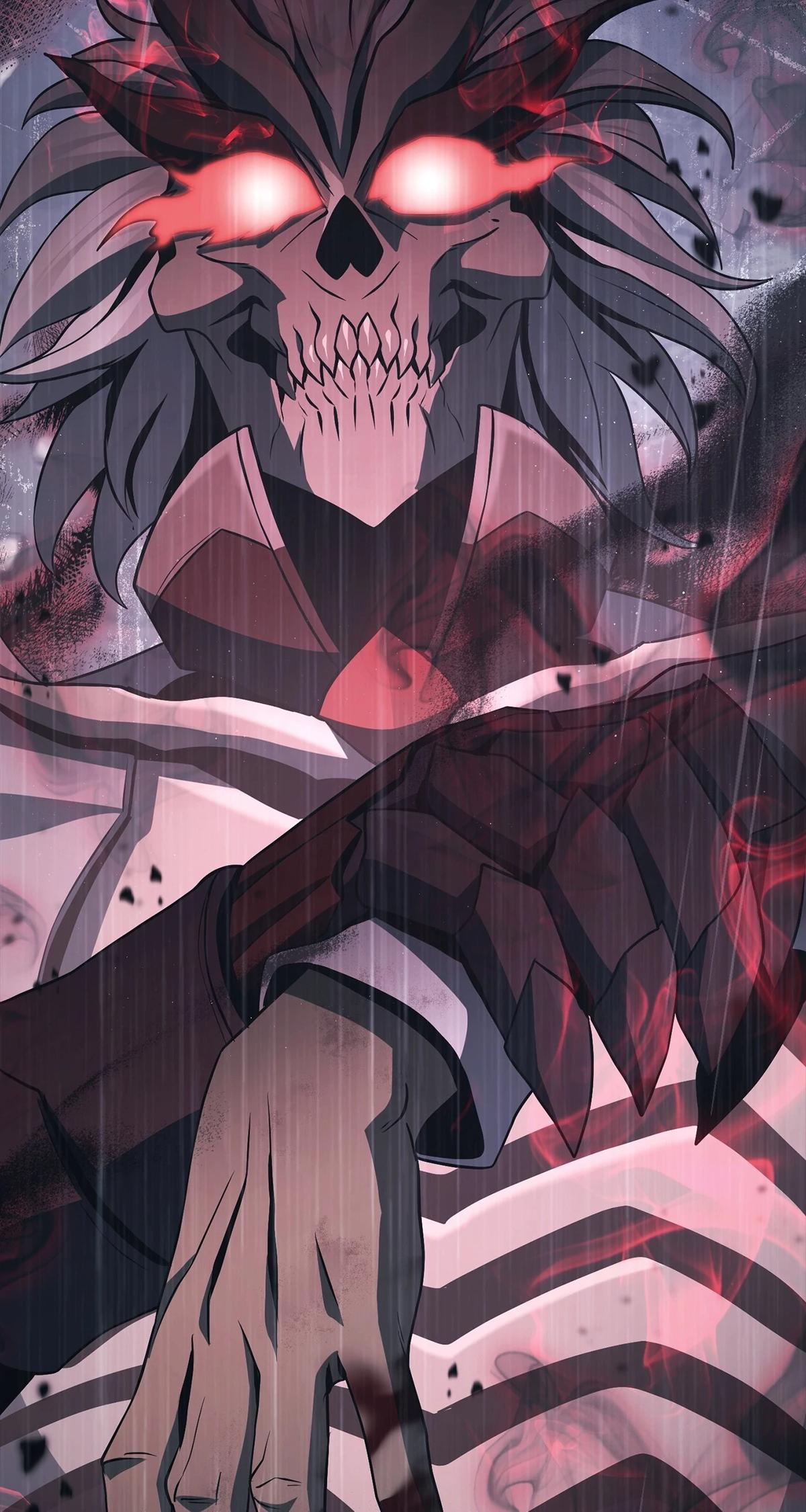 The Skeleton Soldier Failed to Defend the Dungeon Chapter 326