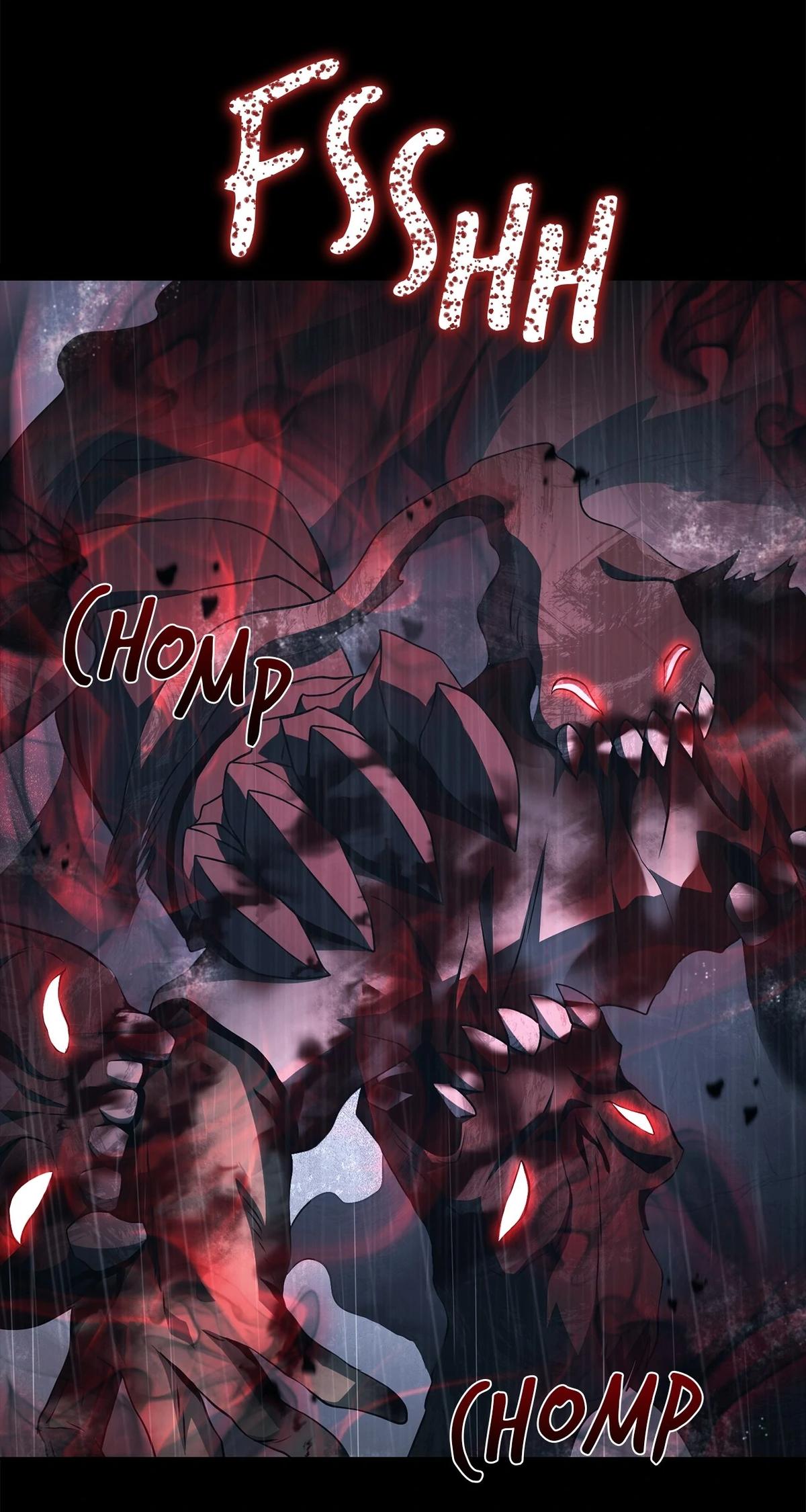 The Skeleton Soldier Failed to Defend the Dungeon Chapter 326