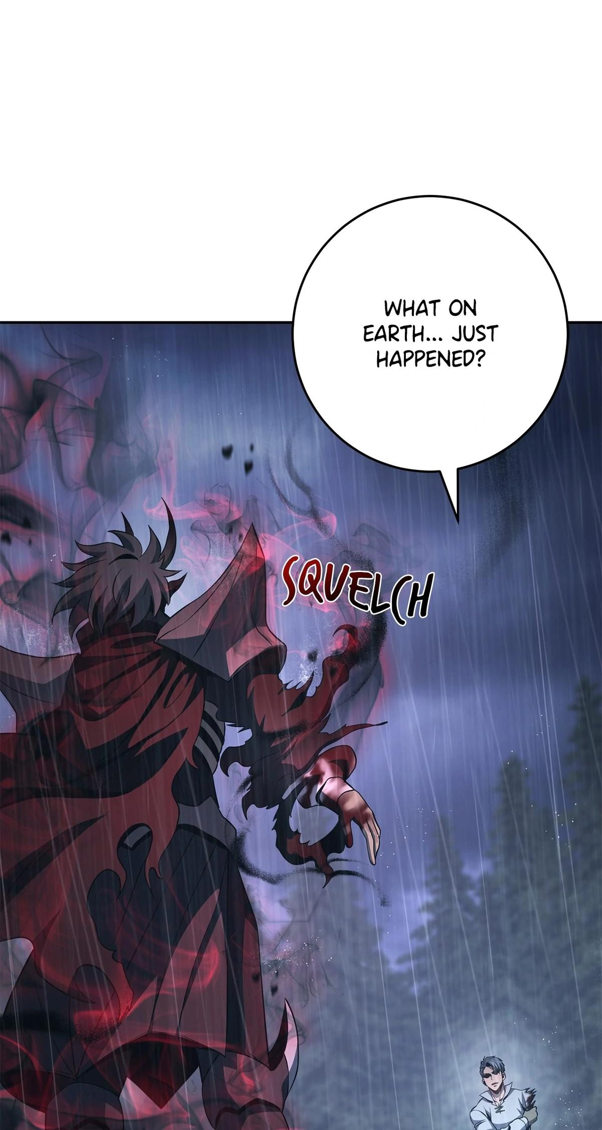 The Skeleton Soldier Failed to Defend the Dungeon Chapter 326