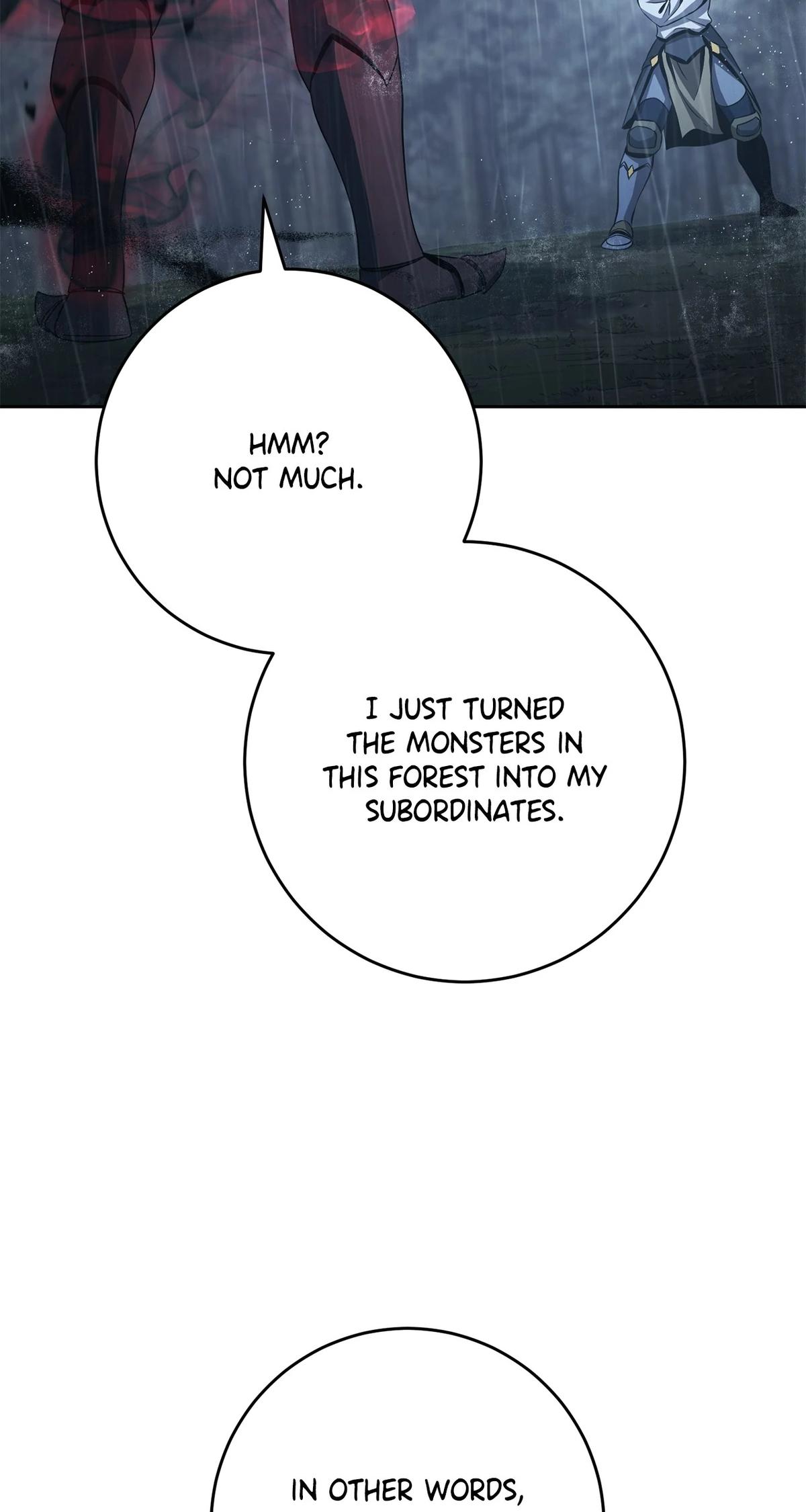 The Skeleton Soldier Failed to Defend the Dungeon Chapter 326