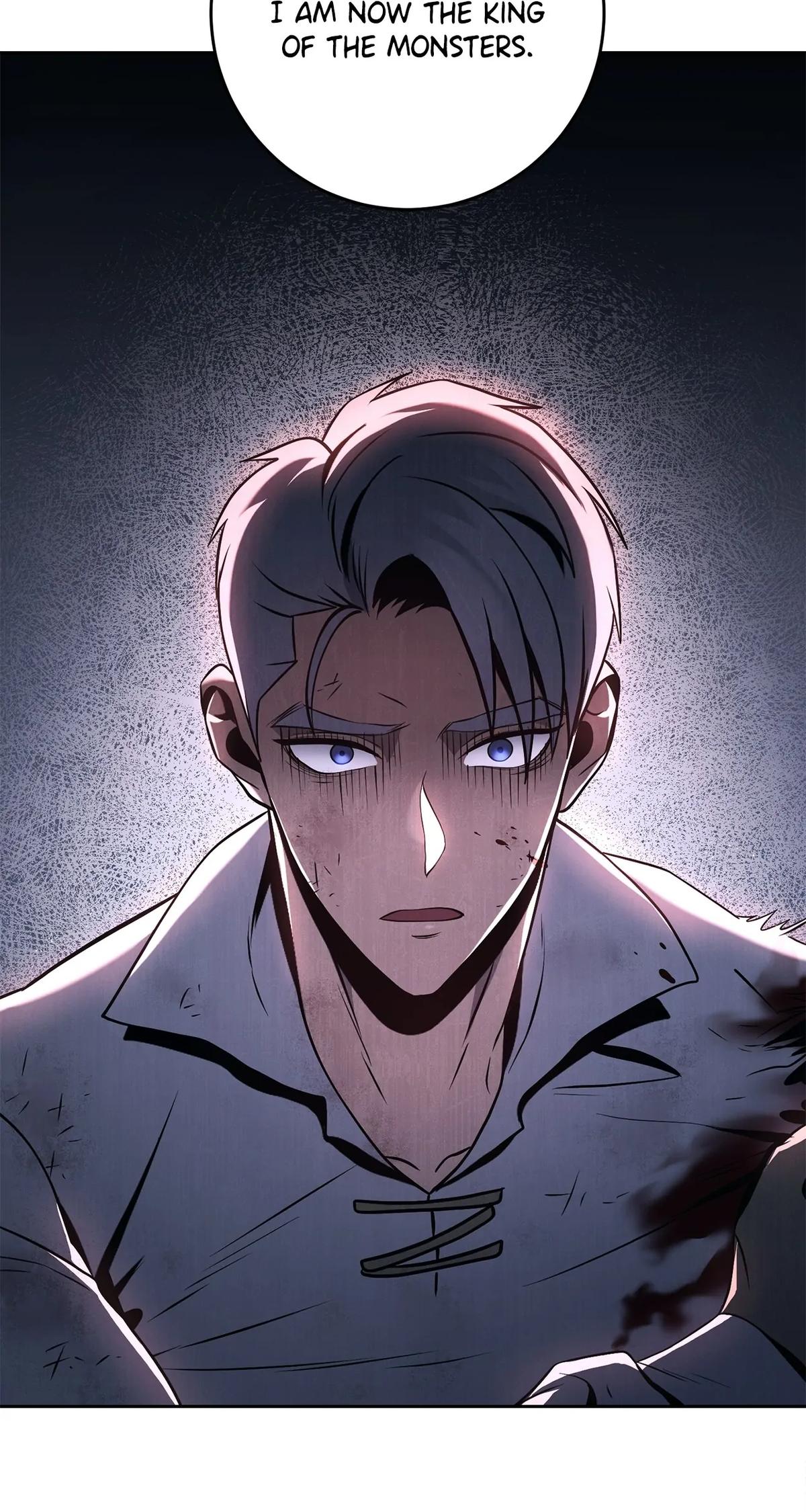 The Skeleton Soldier Failed to Defend the Dungeon Chapter 326