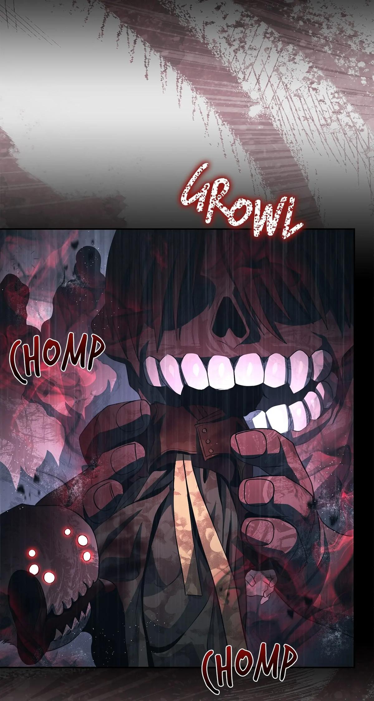 The Skeleton Soldier Failed to Defend the Dungeon Chapter 326