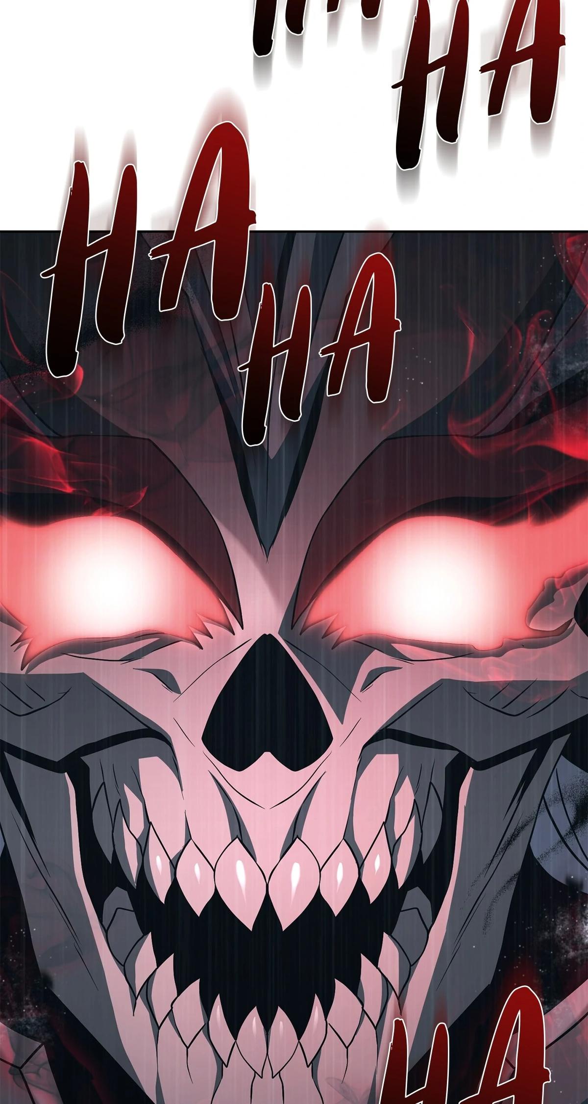 The Skeleton Soldier Failed to Defend the Dungeon Chapter 326