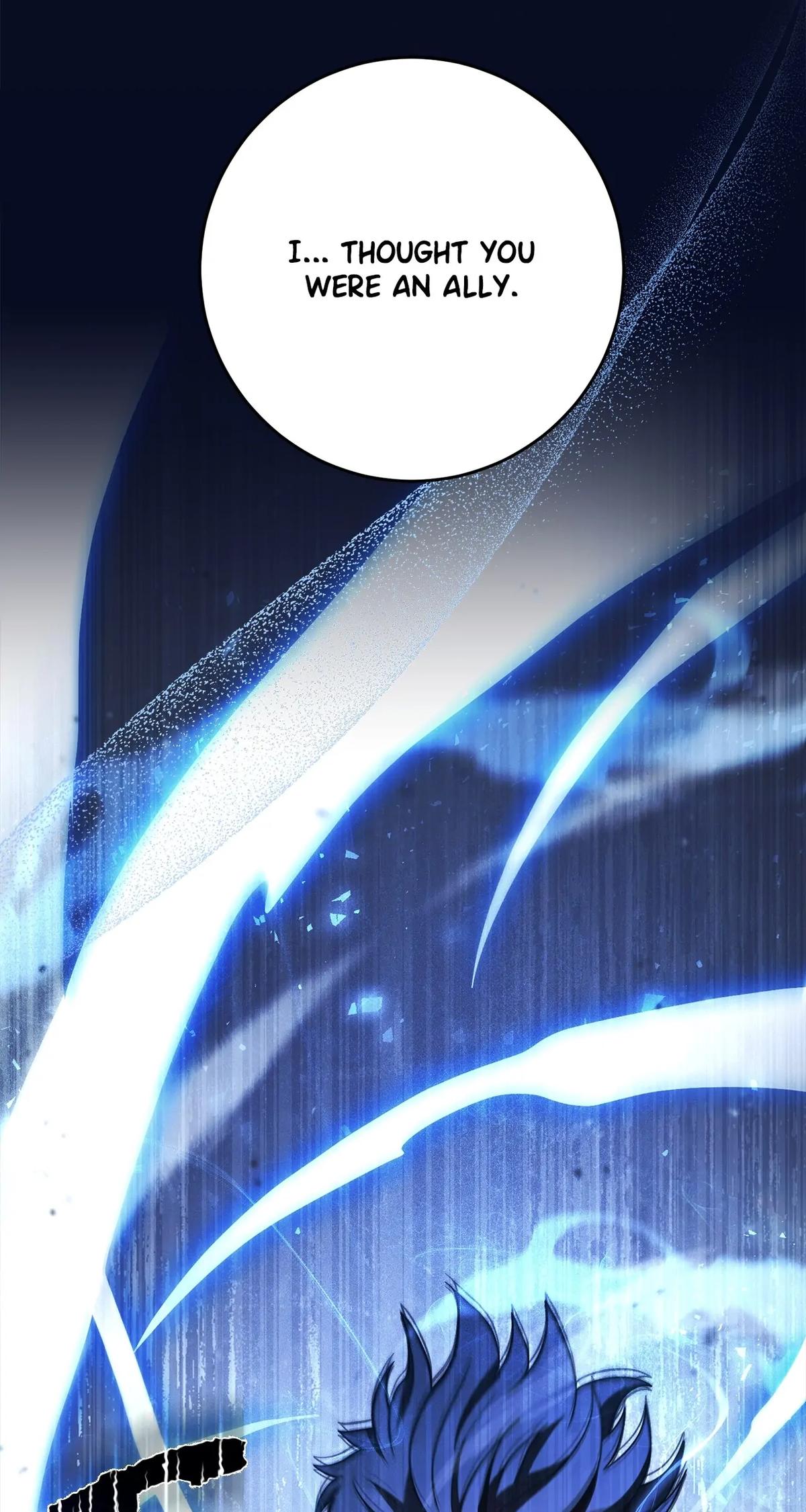 The Skeleton Soldier Failed to Defend the Dungeon Chapter 326