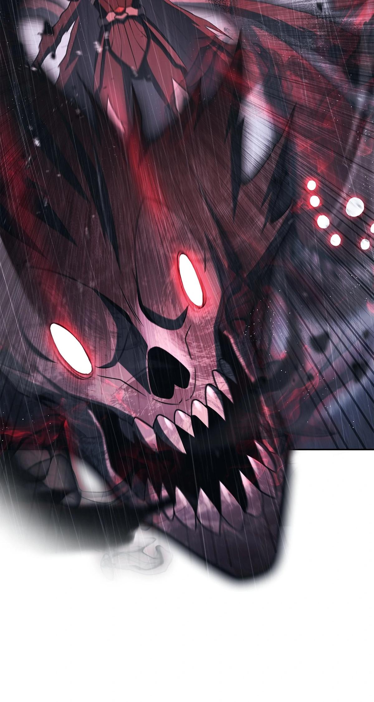 The Skeleton Soldier Failed to Defend the Dungeon Chapter 326