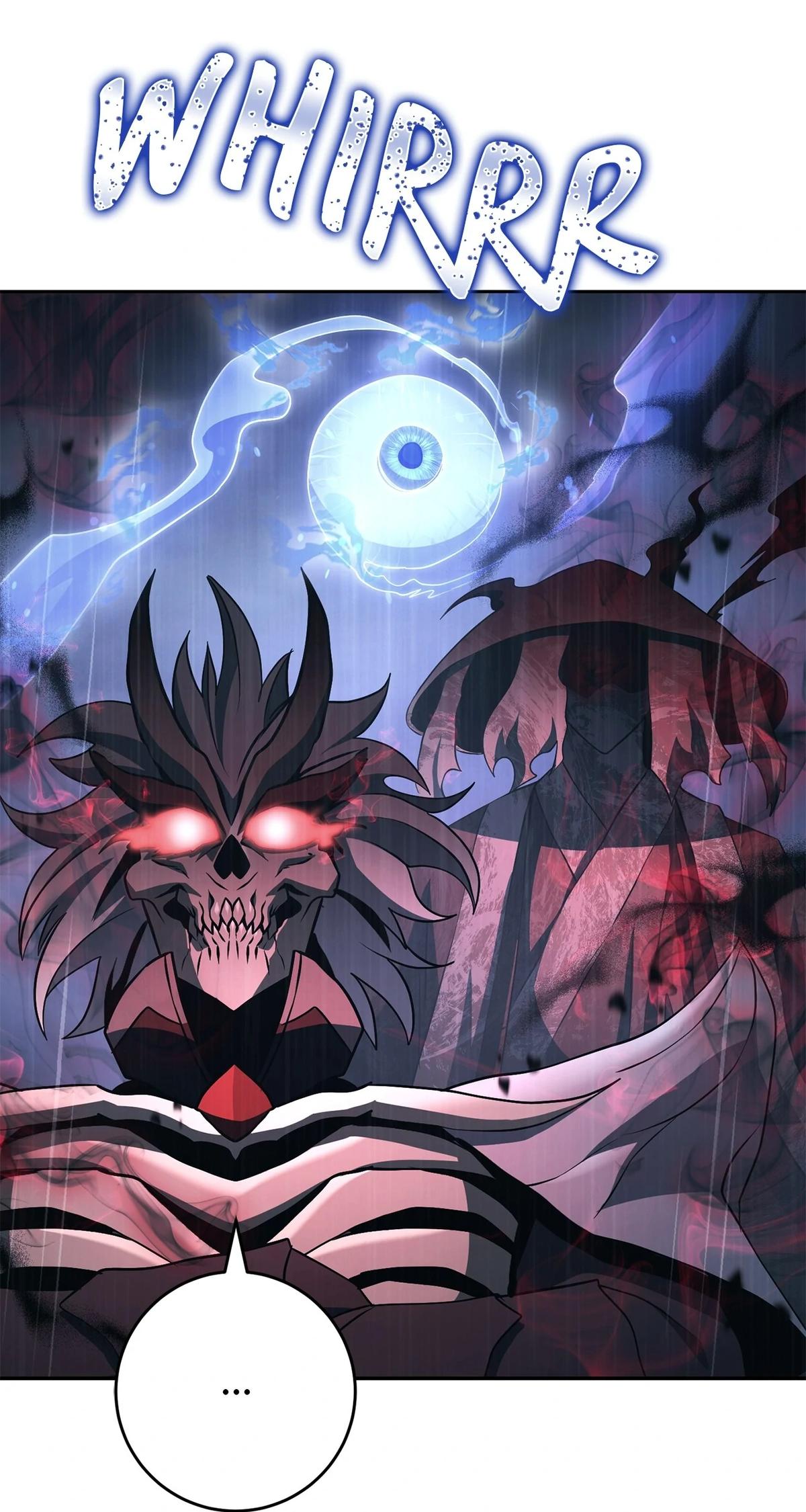 The Skeleton Soldier Failed to Defend the Dungeon Chapter 326