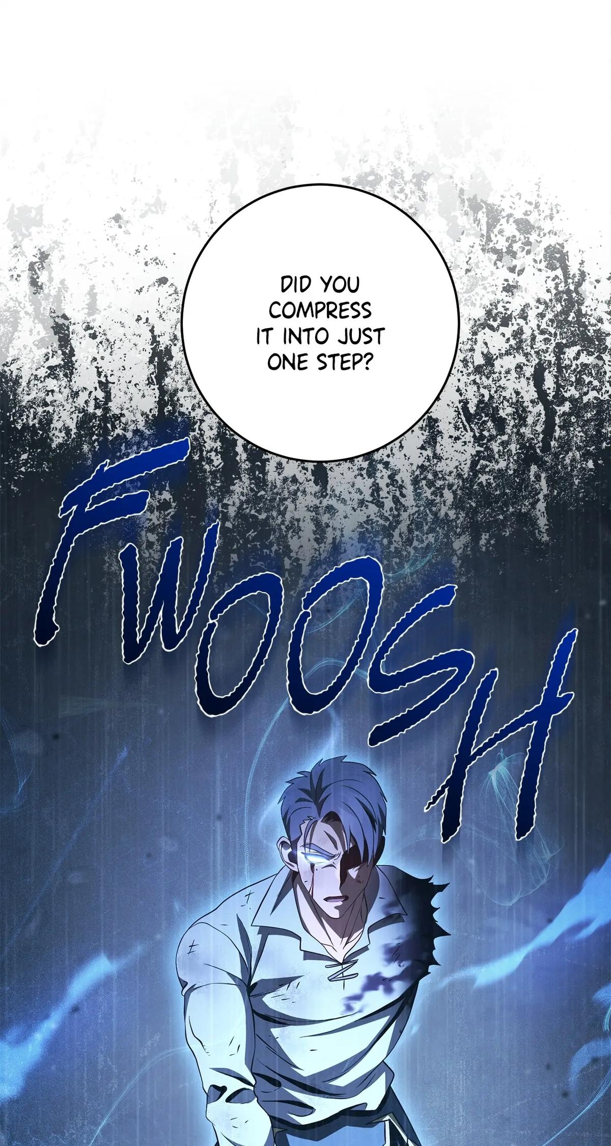 The Skeleton Soldier Failed to Defend the Dungeon Chapter 326