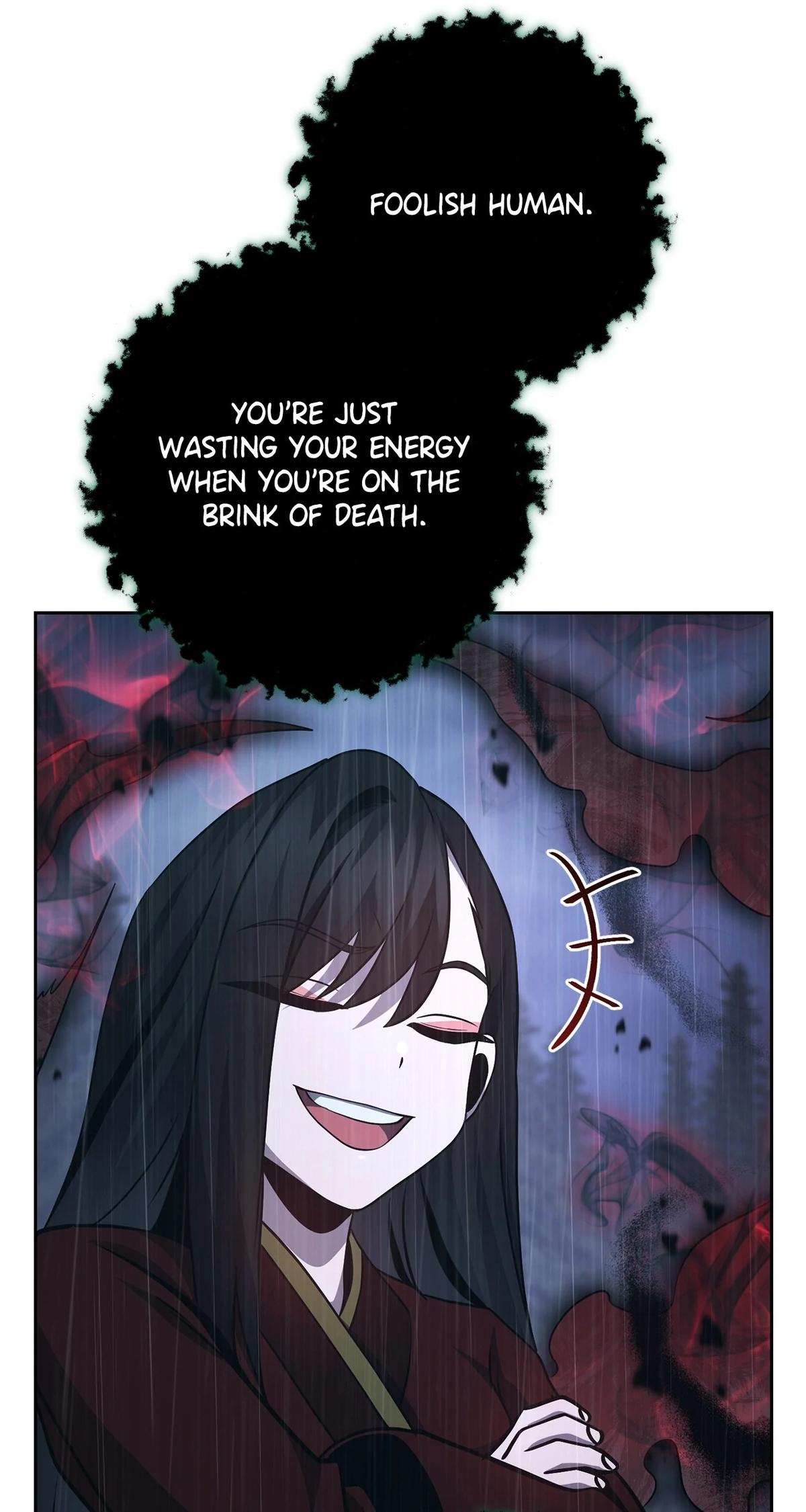 The Skeleton Soldier Failed to Defend the Dungeon Chapter 326