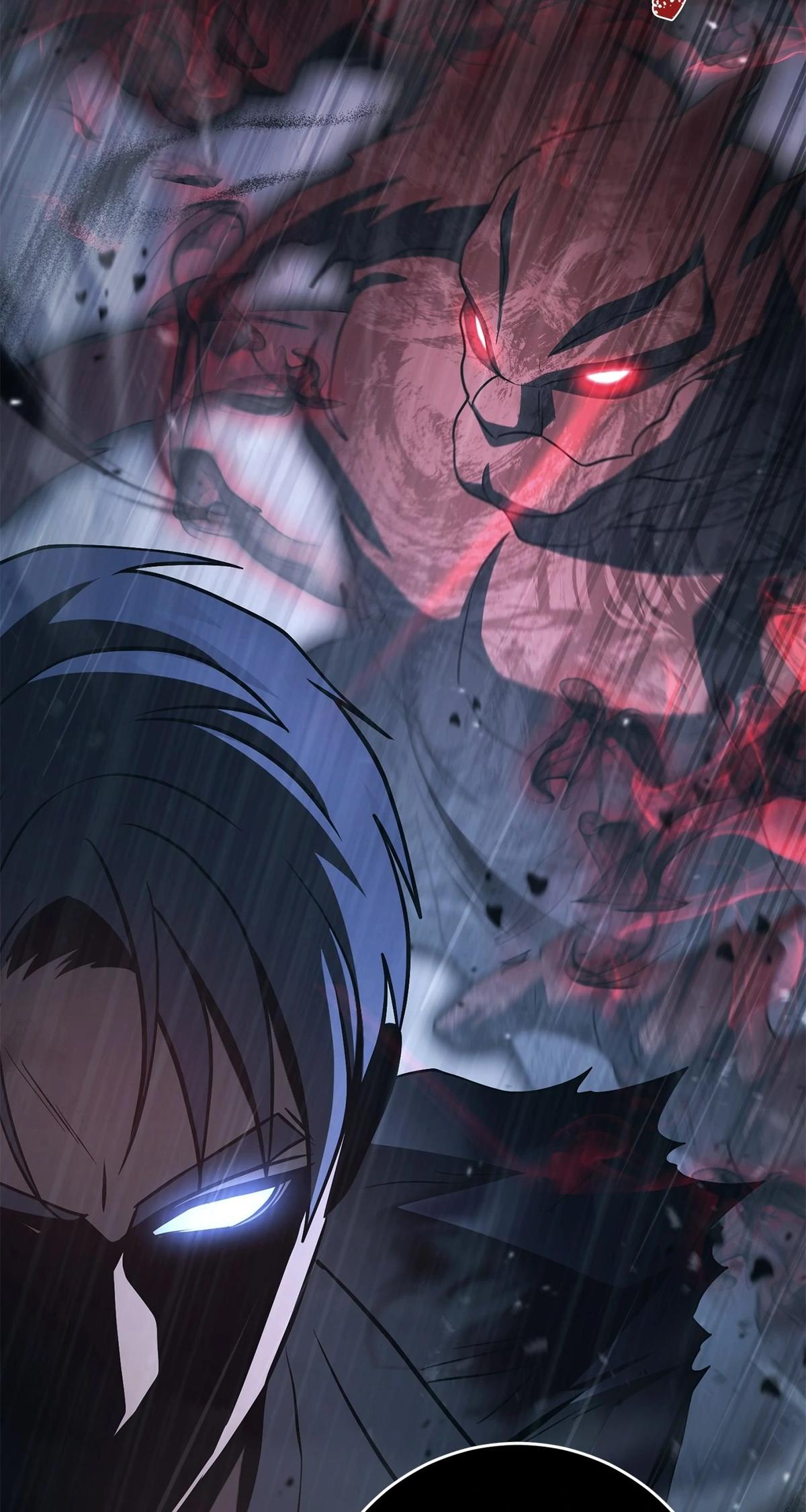 The Skeleton Soldier Failed to Defend the Dungeon Chapter 326