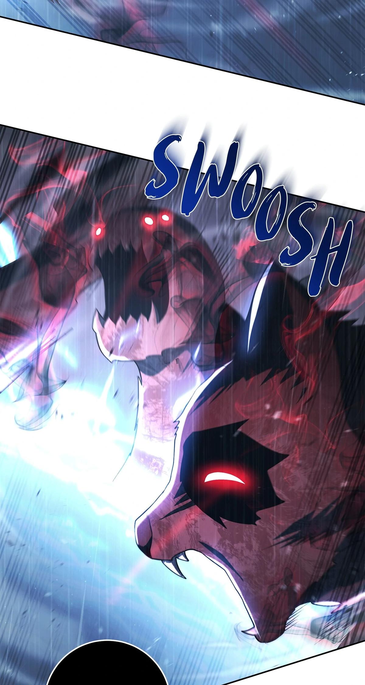 The Skeleton Soldier Failed to Defend the Dungeon Chapter 326