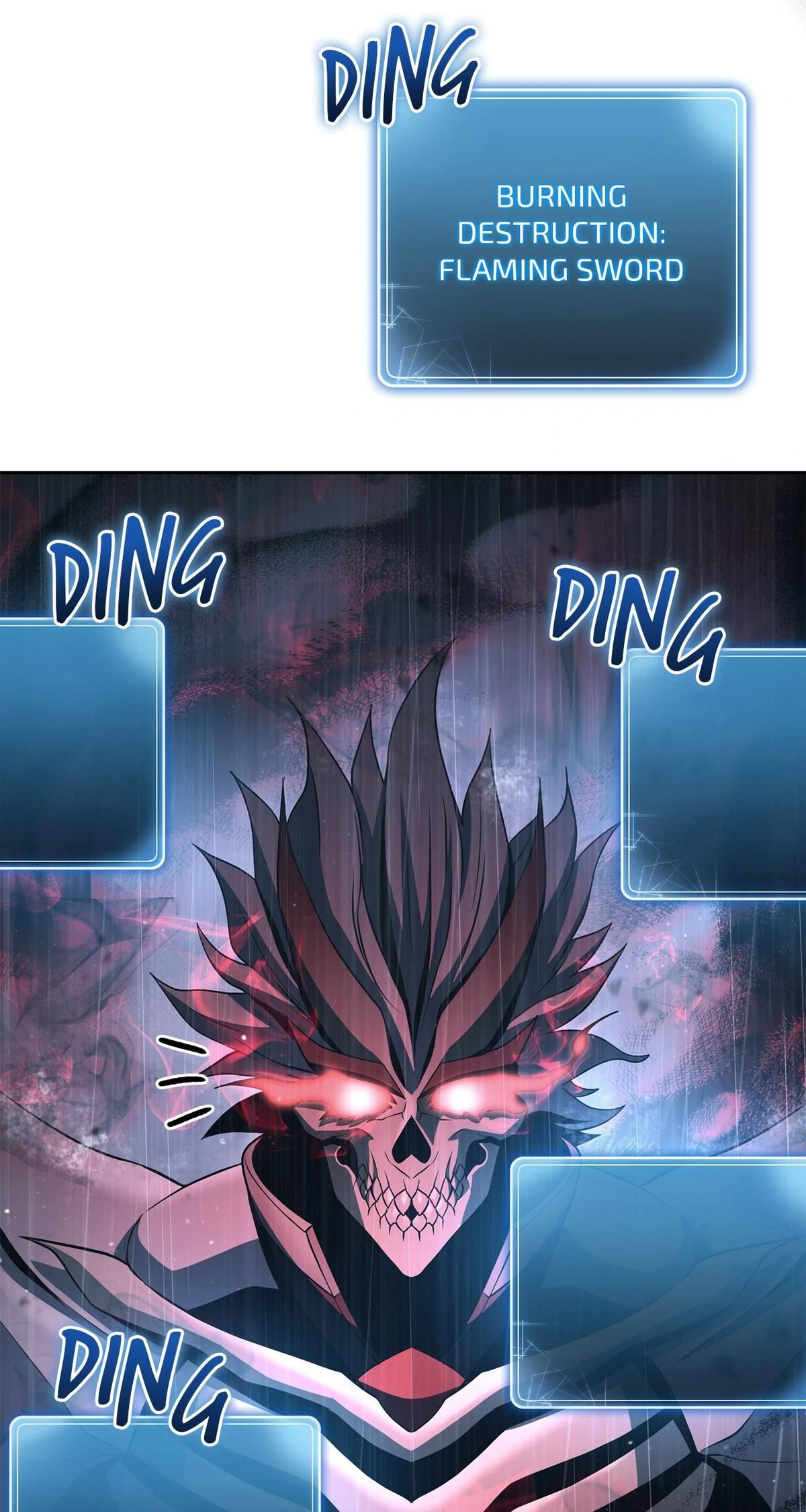 The Skeleton Soldier Failed to Defend the Dungeon Chapter 326