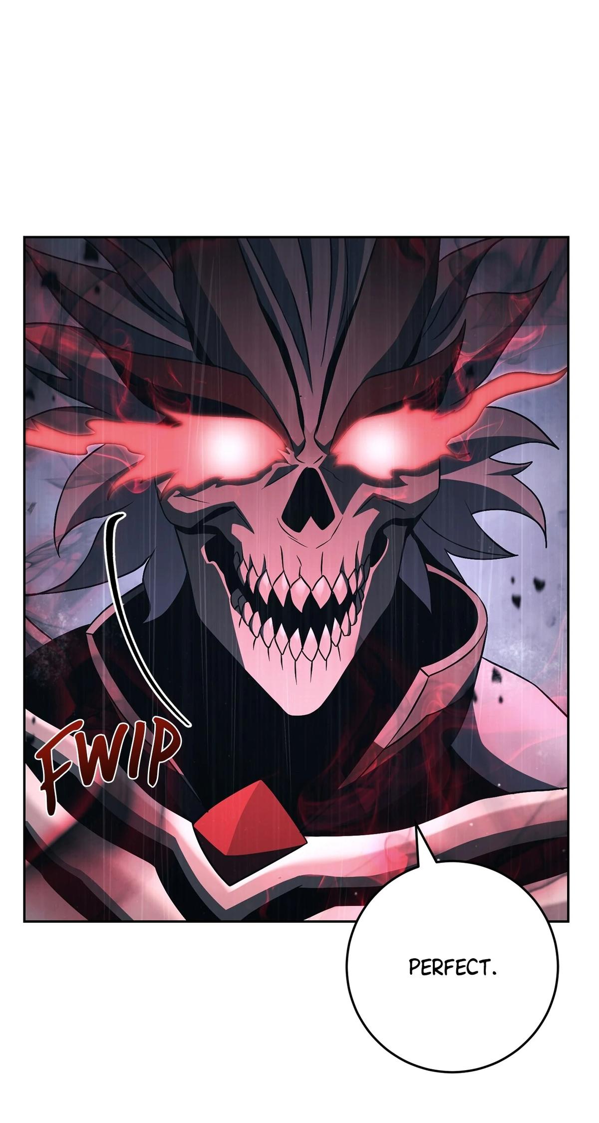 The Skeleton Soldier Failed to Defend the Dungeon Chapter 326