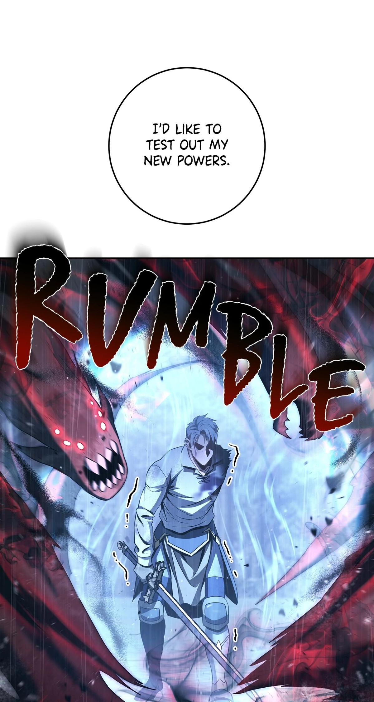 The Skeleton Soldier Failed to Defend the Dungeon Chapter 326