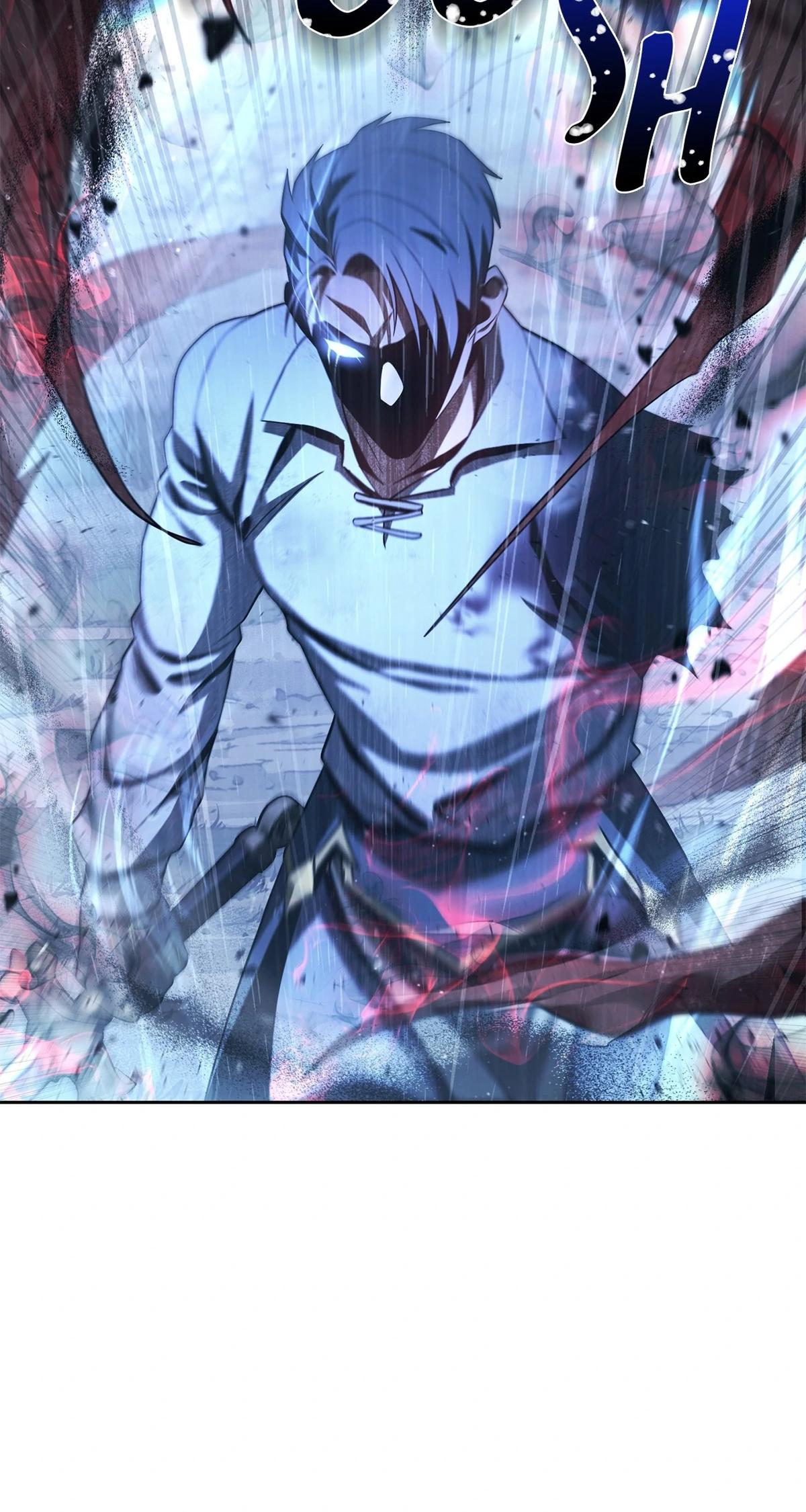 The Skeleton Soldier Failed to Defend the Dungeon Chapter 326