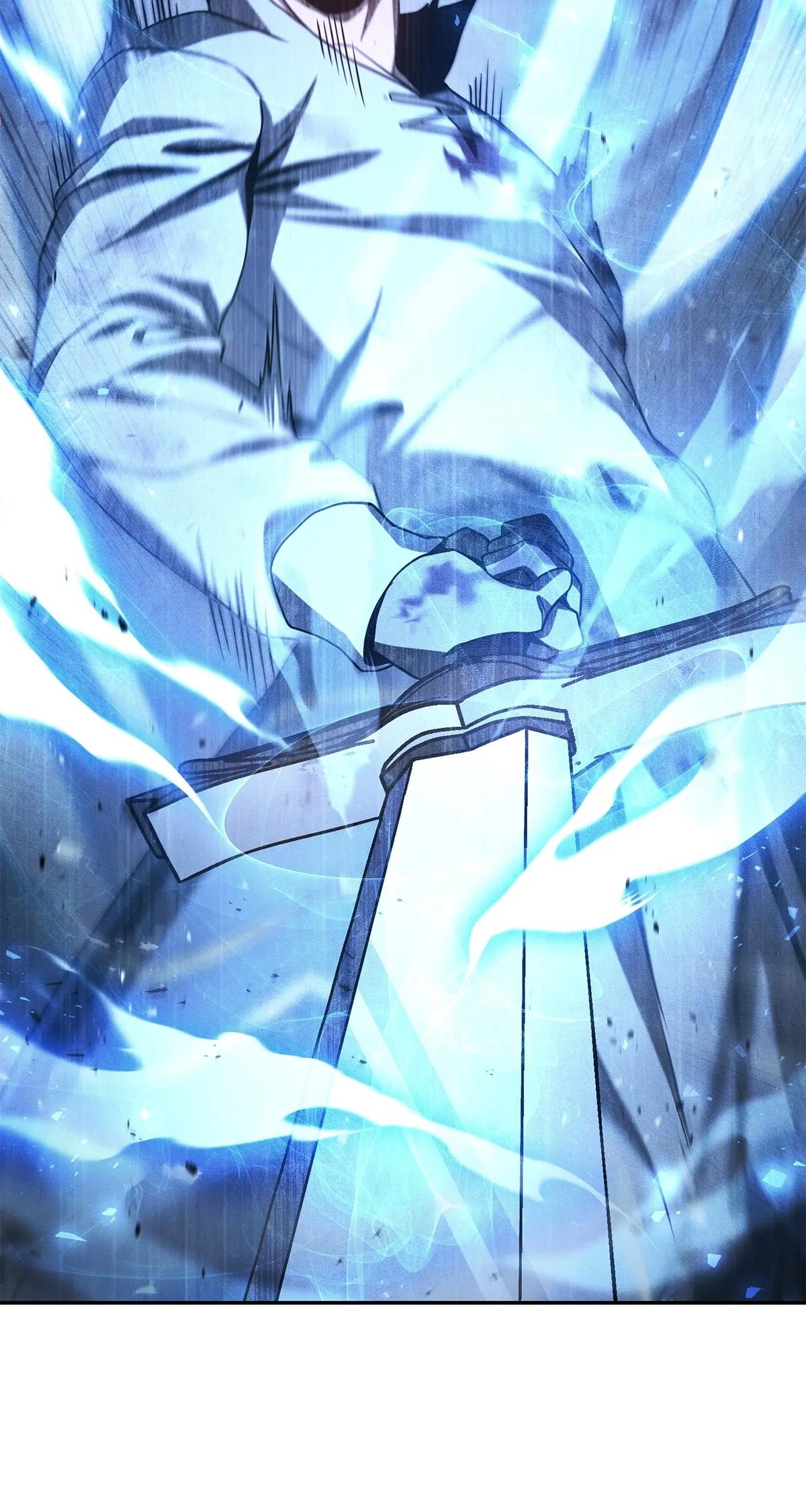 The Skeleton Soldier Failed to Defend the Dungeon Chapter 326