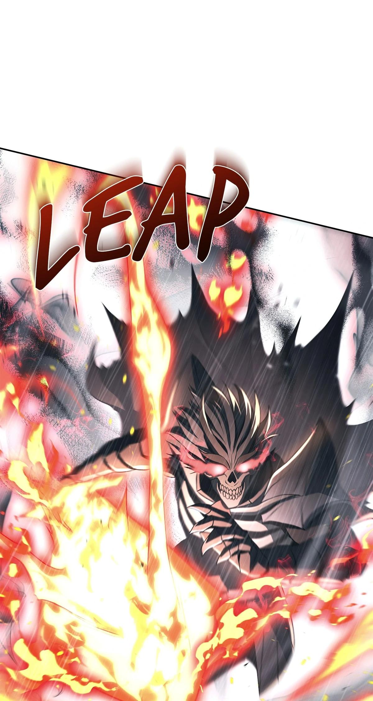 The Skeleton Soldier Failed to Defend the Dungeon Chapter 326