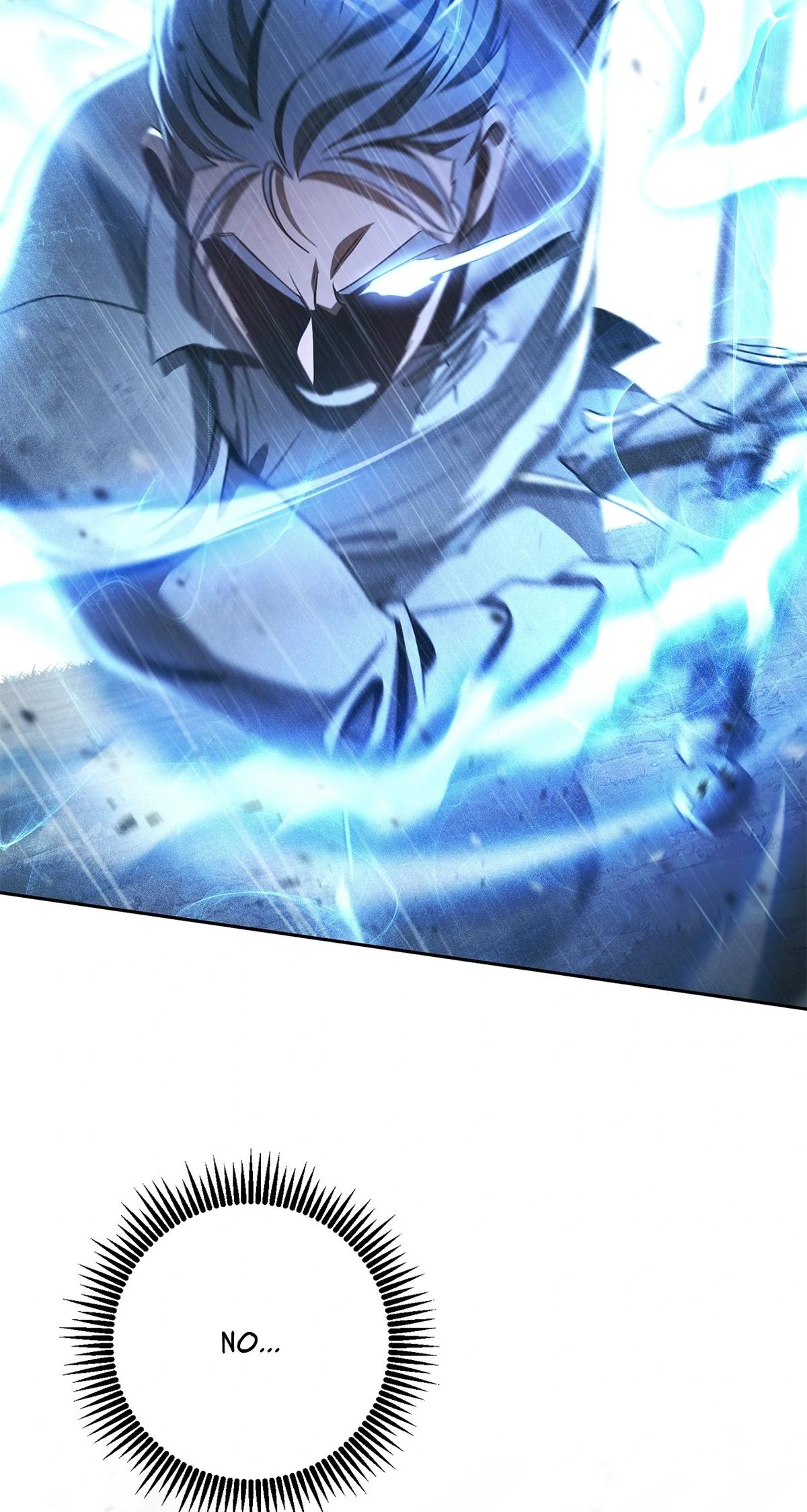 The Skeleton Soldier Failed to Defend the Dungeon Chapter 326