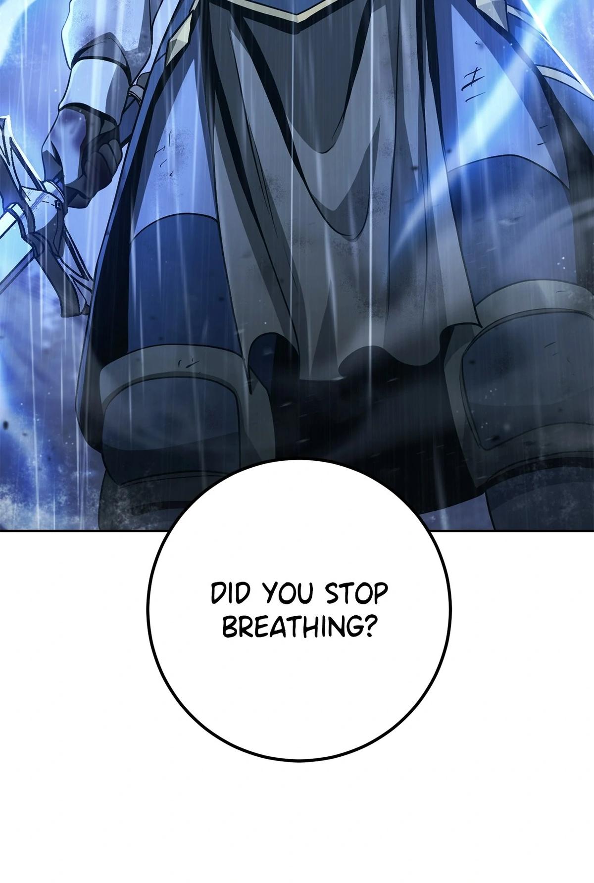 The Skeleton Soldier Failed to Defend the Dungeon Chapter 326