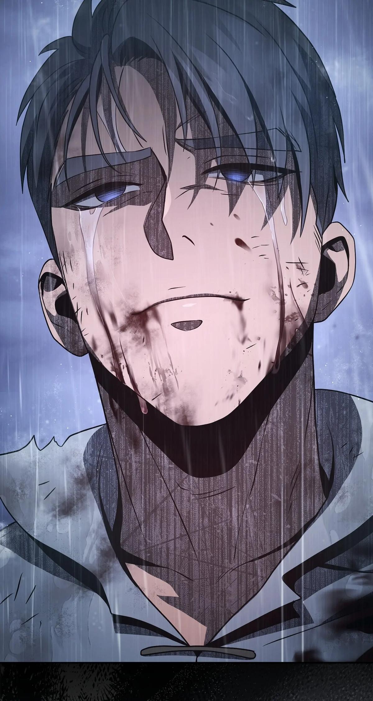 The Skeleton Soldier Failed to Defend the Dungeon Chapter 326