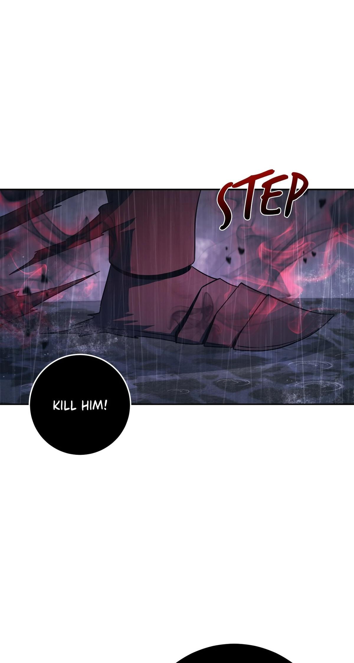 The Skeleton Soldier Failed to Defend the Dungeon Chapter 327