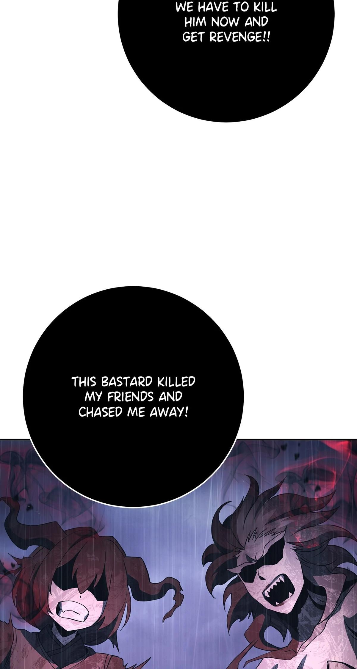 The Skeleton Soldier Failed to Defend the Dungeon Chapter 327