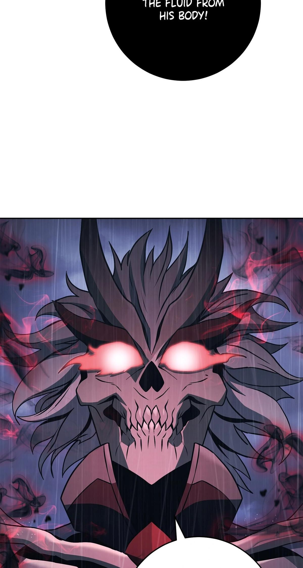 The Skeleton Soldier Failed to Defend the Dungeon Chapter 327