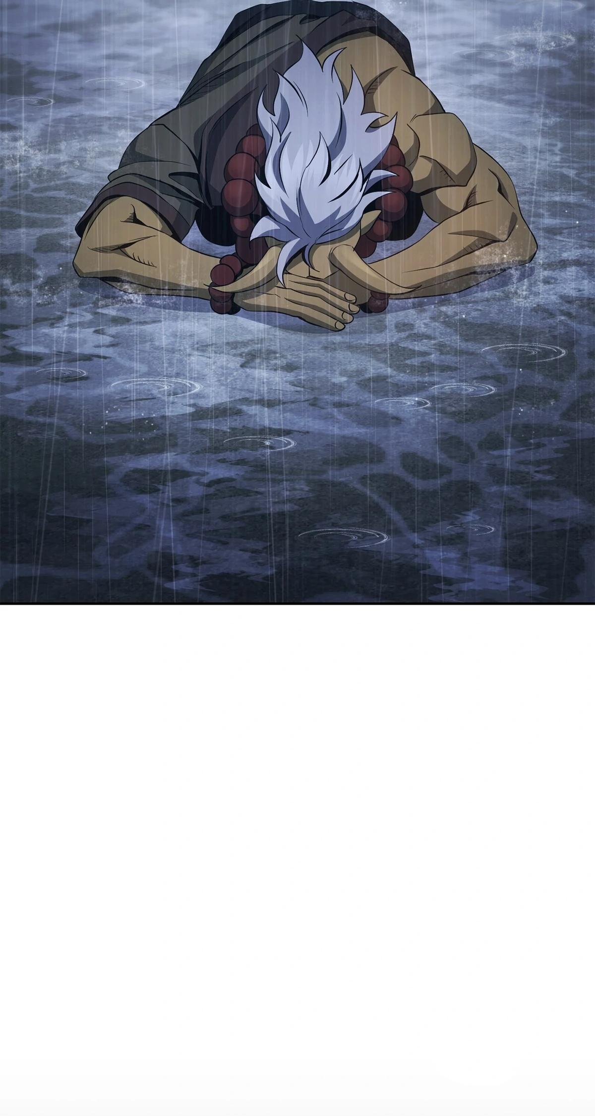 The Skeleton Soldier Failed to Defend the Dungeon Chapter 327