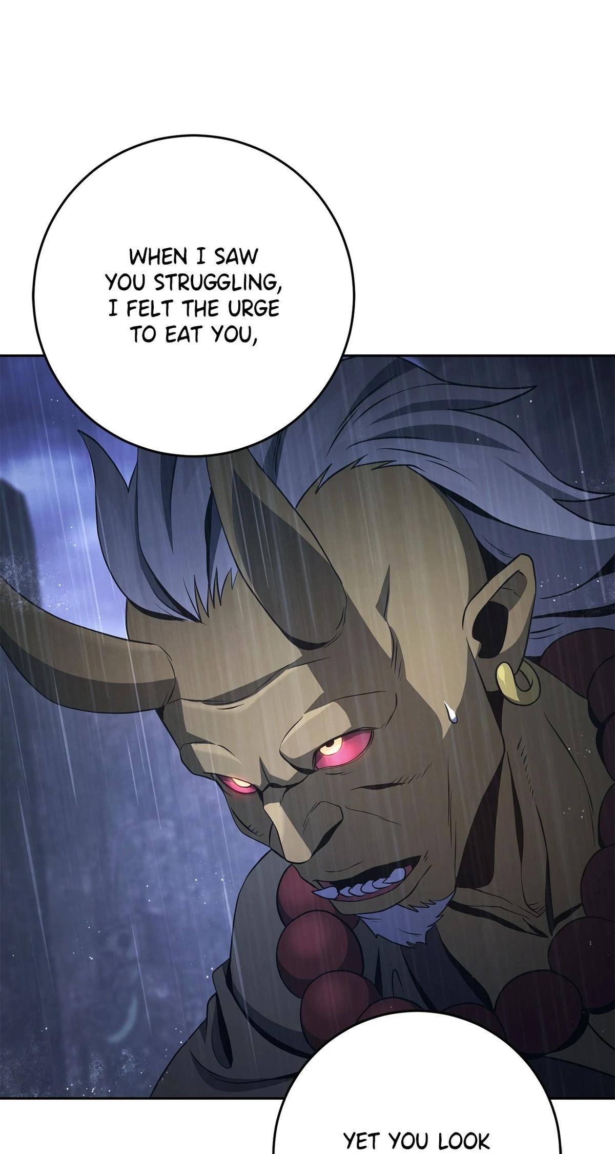 The Skeleton Soldier Failed to Defend the Dungeon Chapter 327