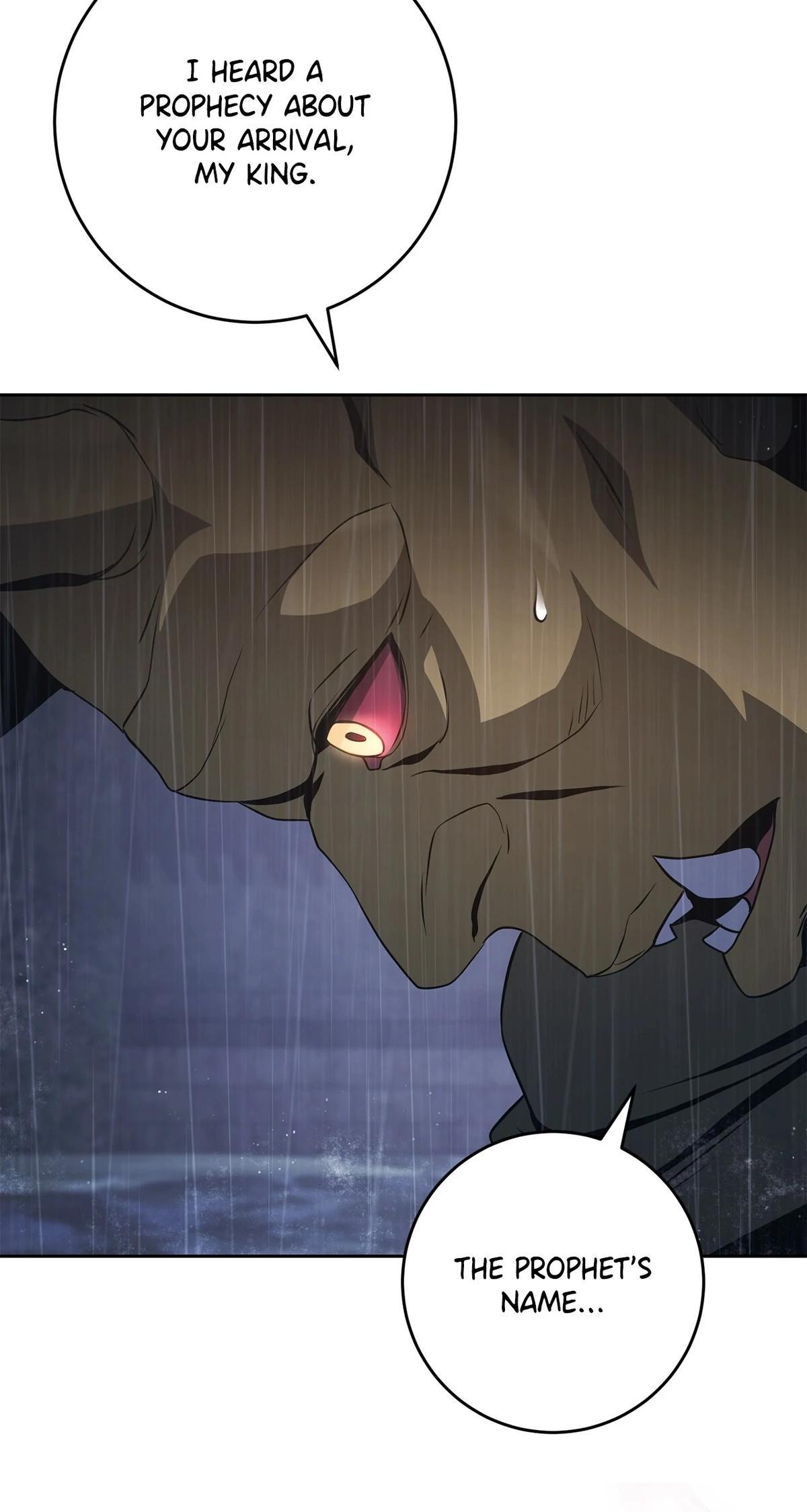 The Skeleton Soldier Failed to Defend the Dungeon Chapter 327