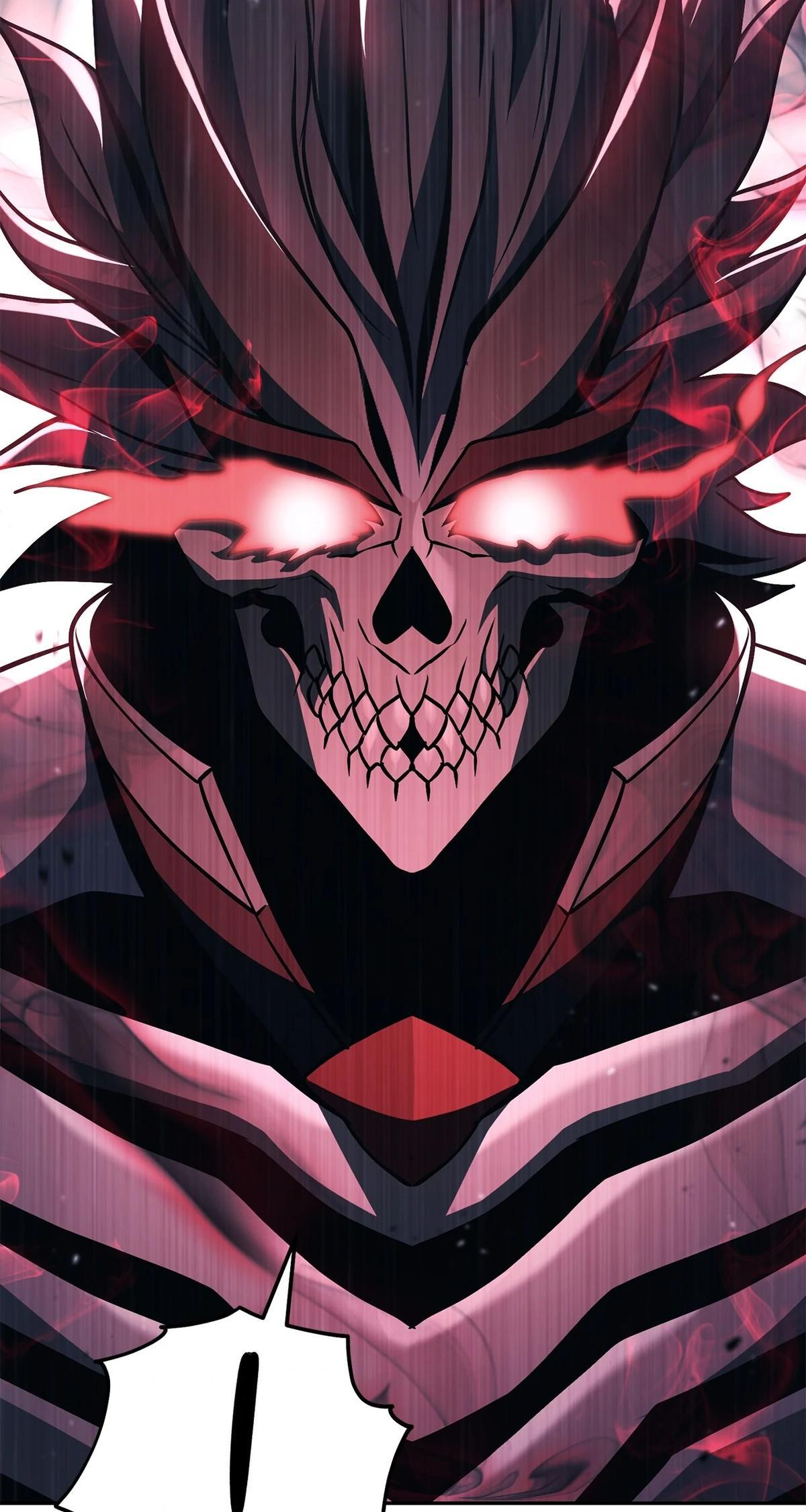 The Skeleton Soldier Failed to Defend the Dungeon Chapter 327