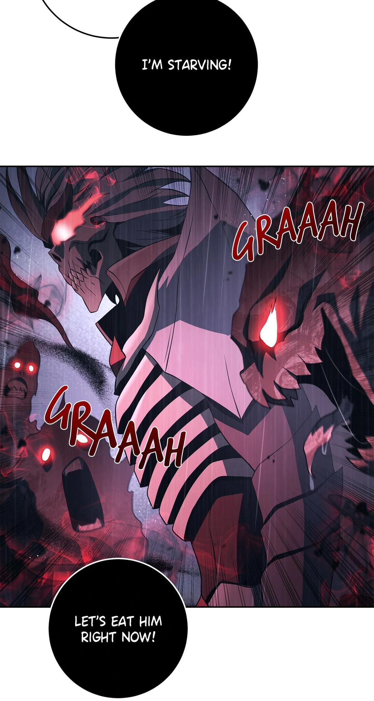 The Skeleton Soldier Failed to Defend the Dungeon Chapter 327