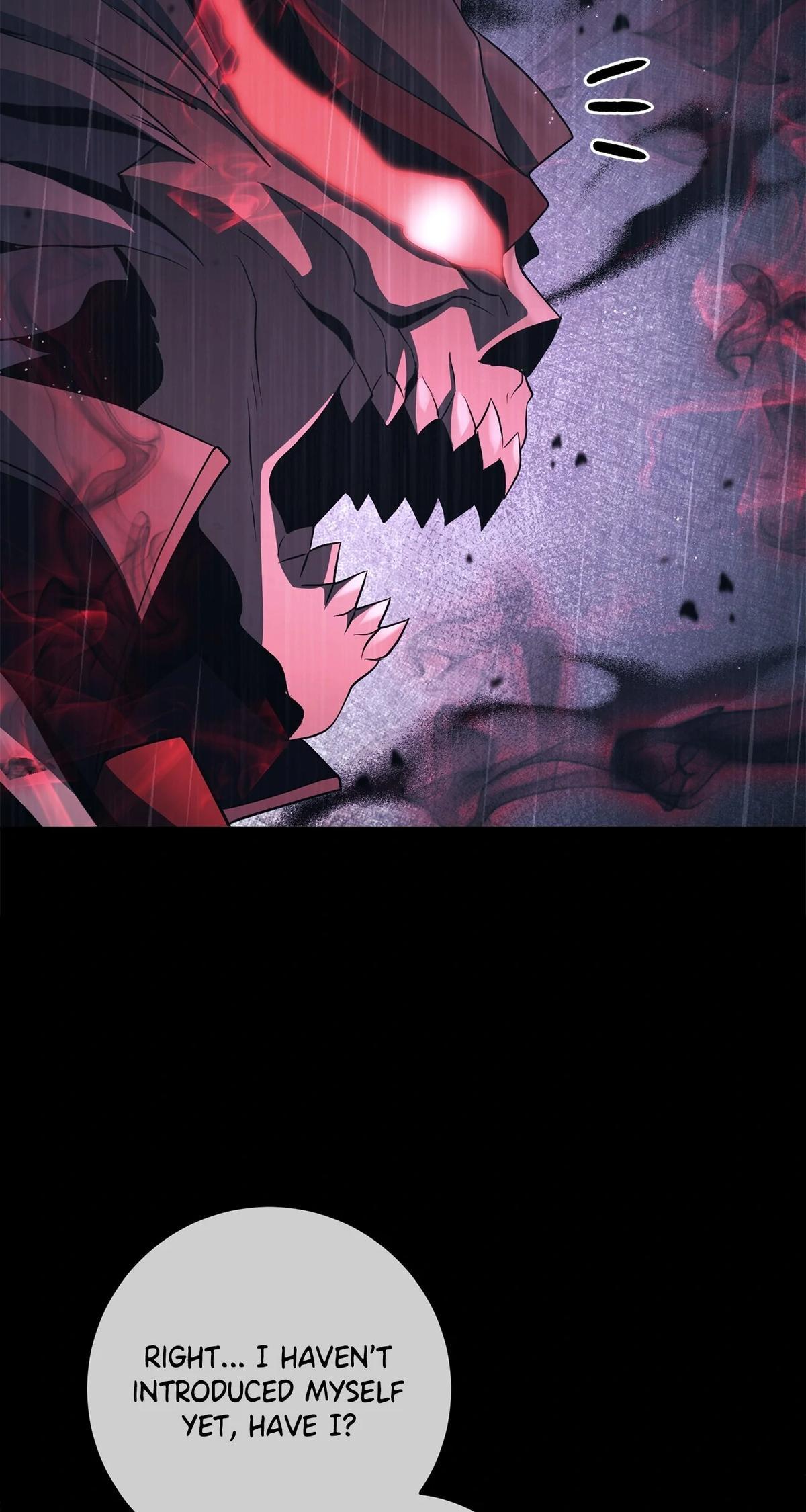 The Skeleton Soldier Failed to Defend the Dungeon Chapter 327