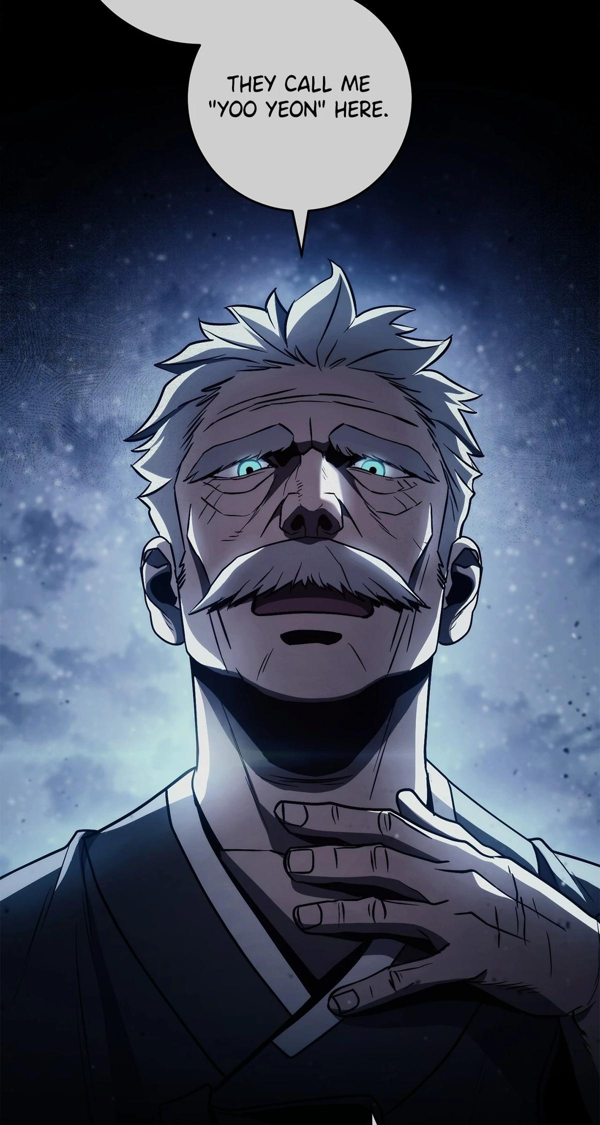 The Skeleton Soldier Failed to Defend the Dungeon Chapter 327