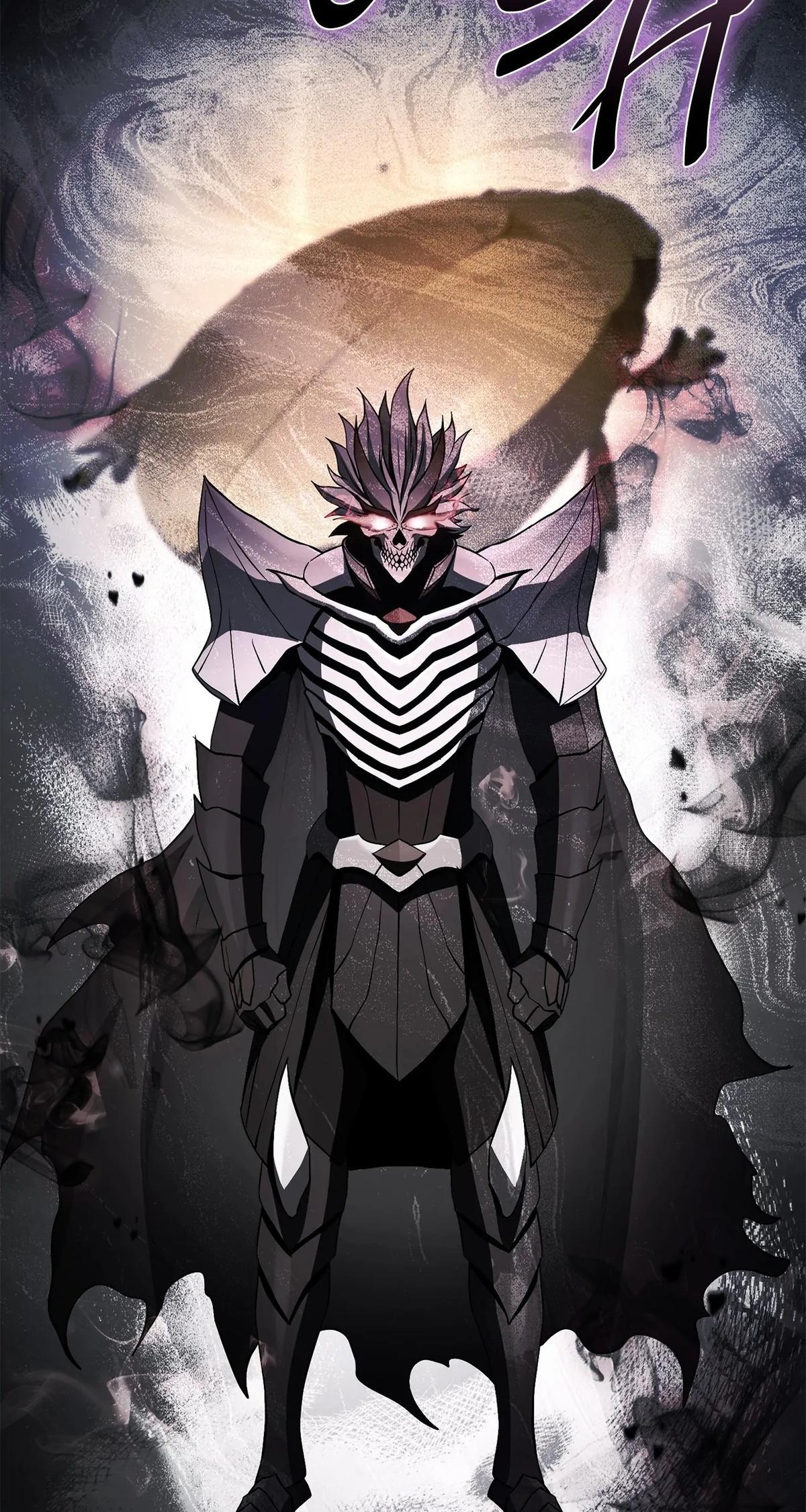 The Skeleton Soldier Failed to Defend the Dungeon Chapter 327